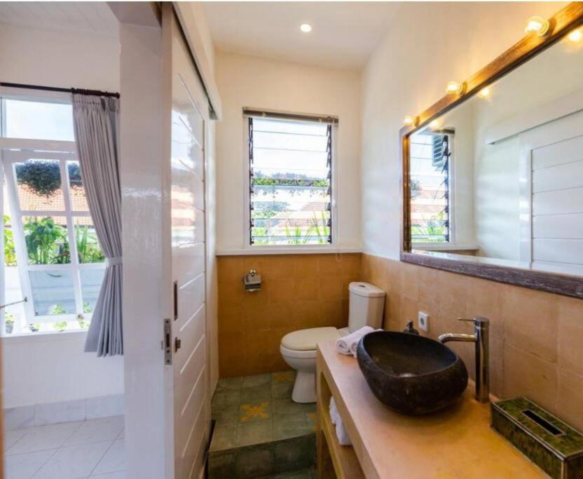 House Apartment Legian (Bali)