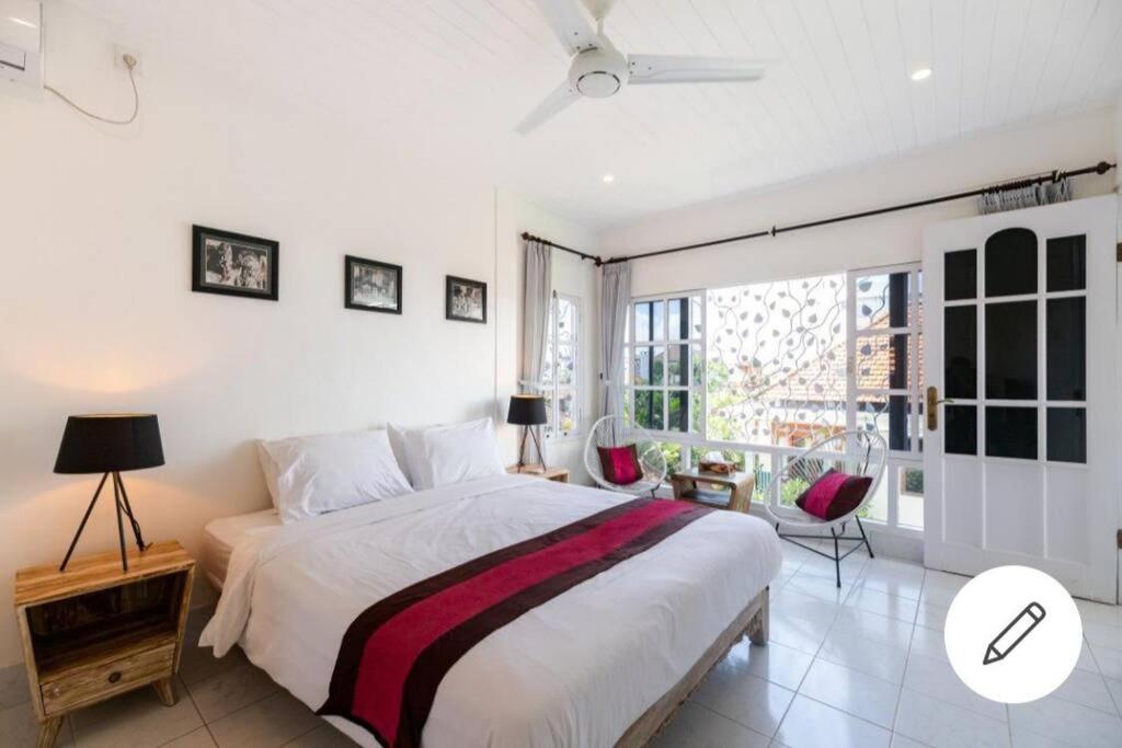 Apartment House Legian (Bali)