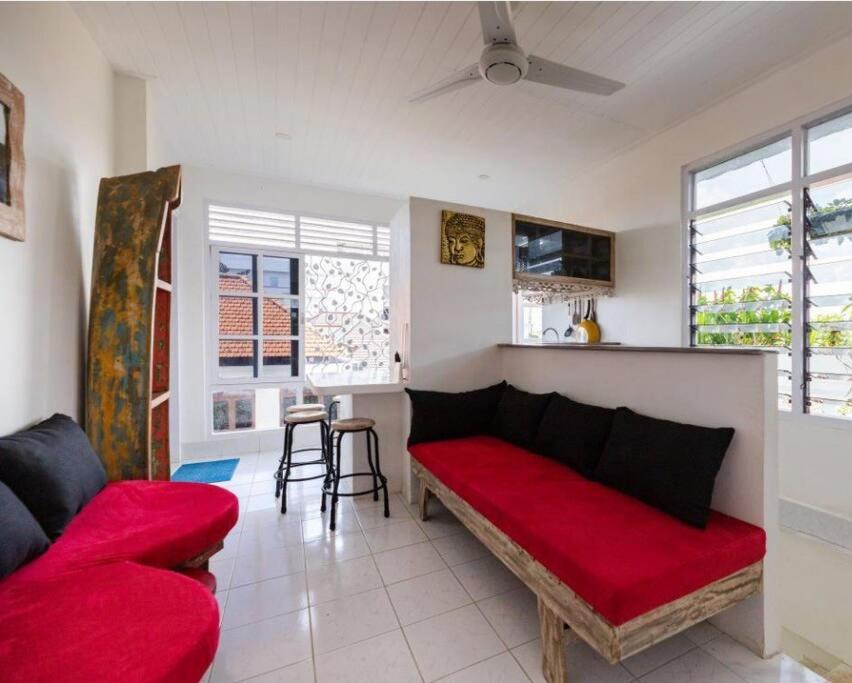 House Legian (Bali)