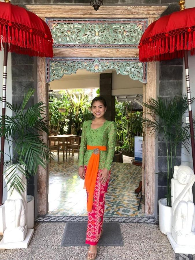 Hotel Su's Legian (Bali)