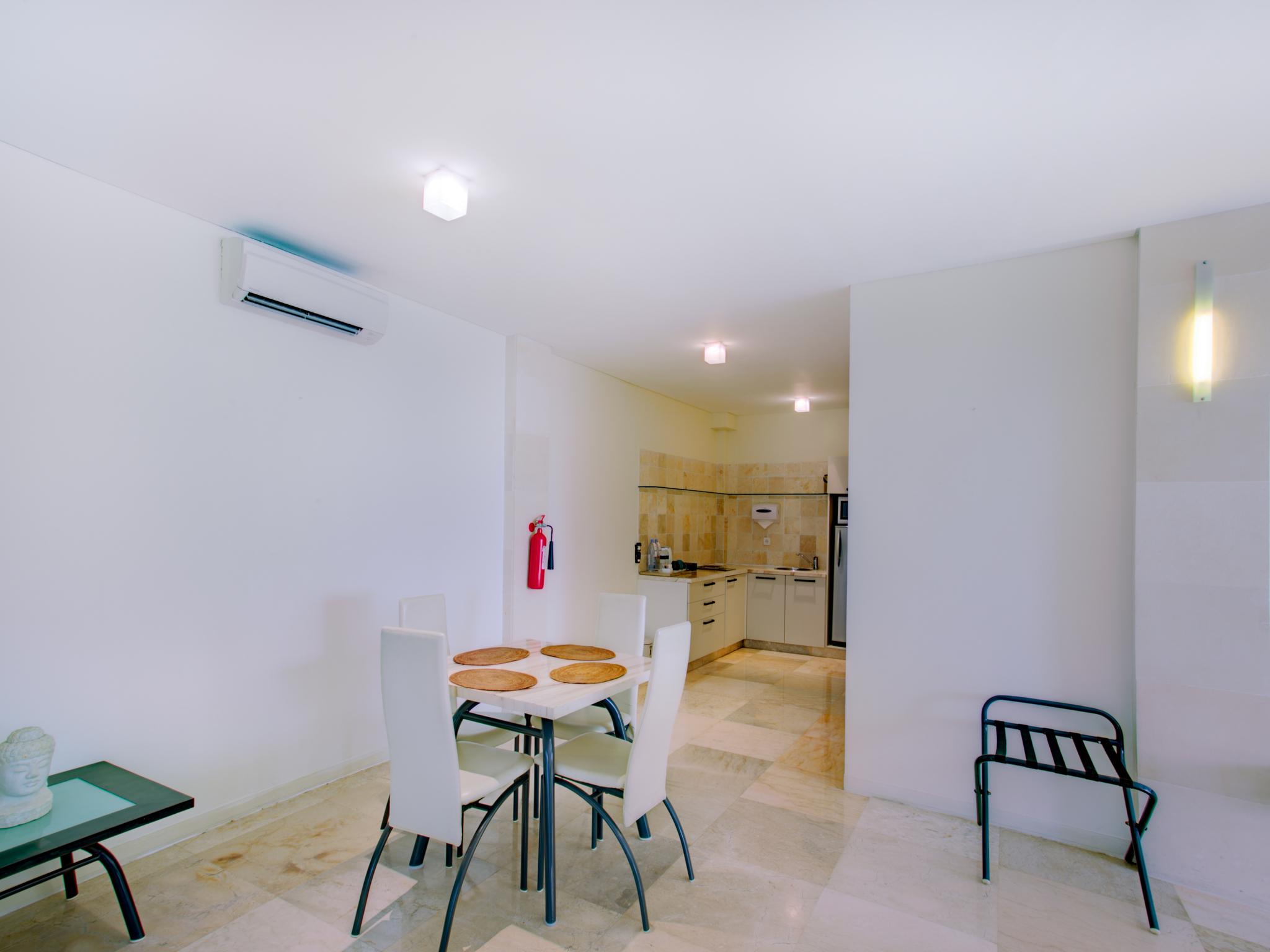 Hotel Furamaxclusive Ocean Seminyak Bali Legian (Bali)