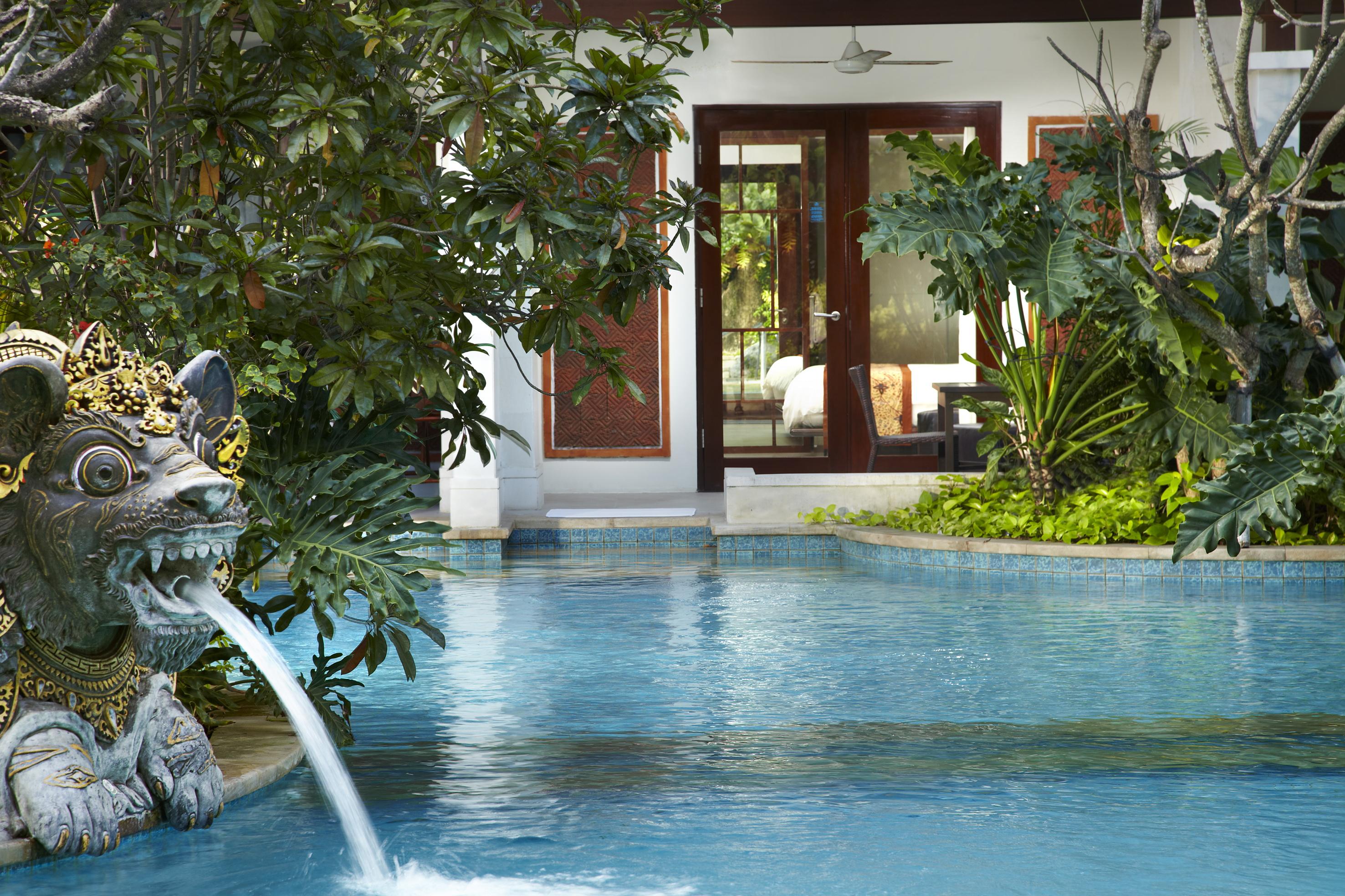 Padma Legian