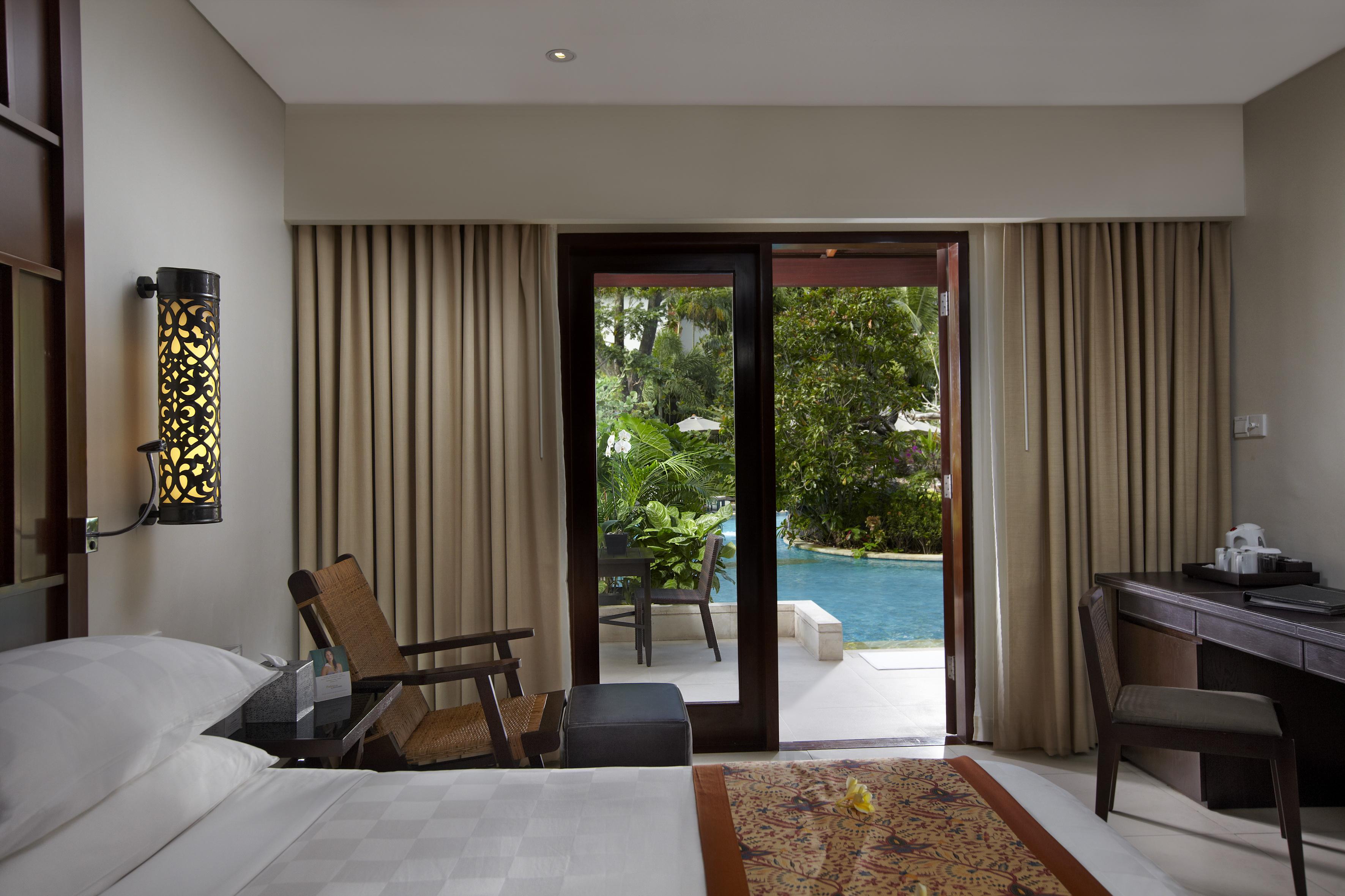 Padma Resort 5*