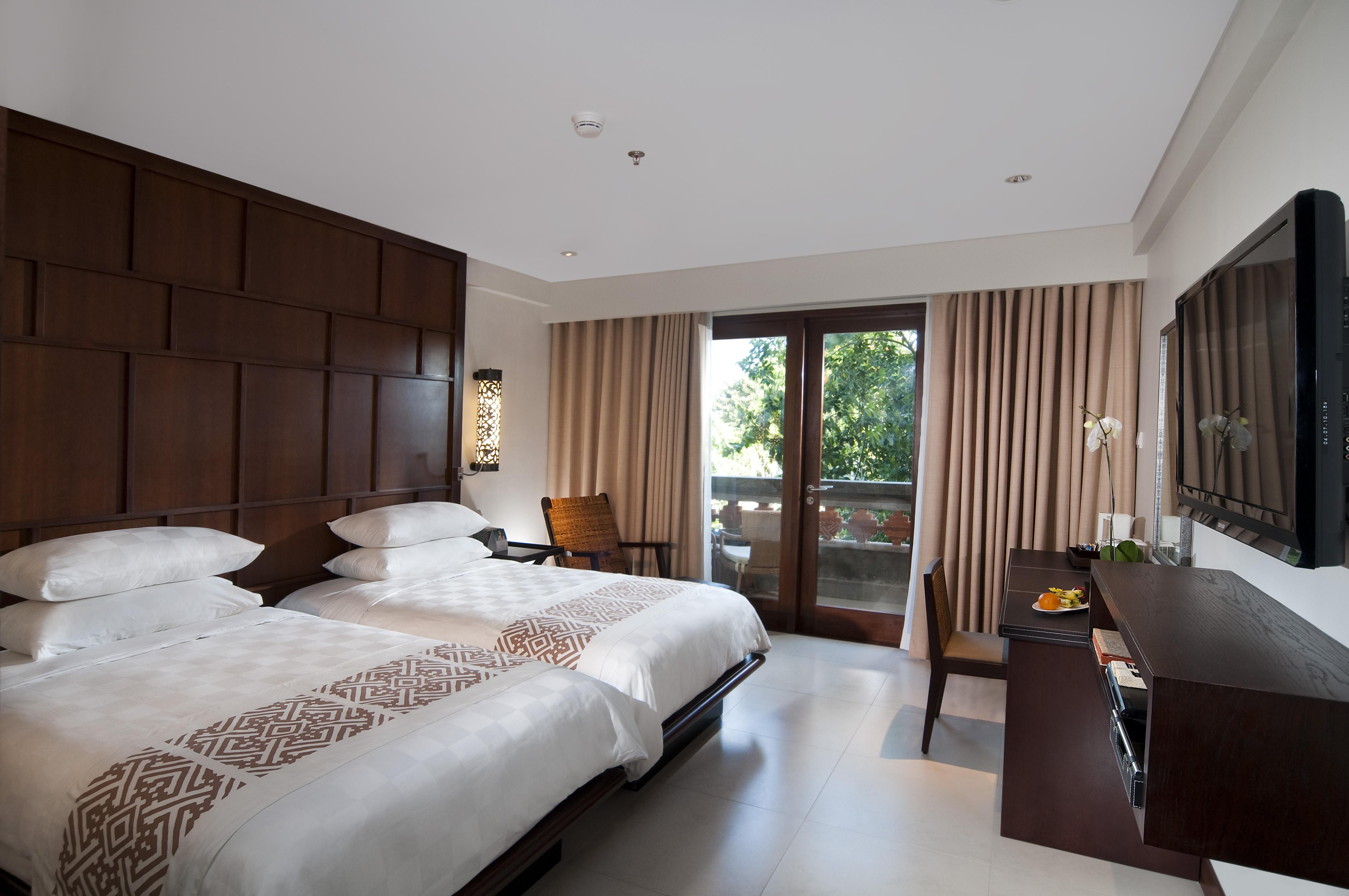 Padma Resort Legian