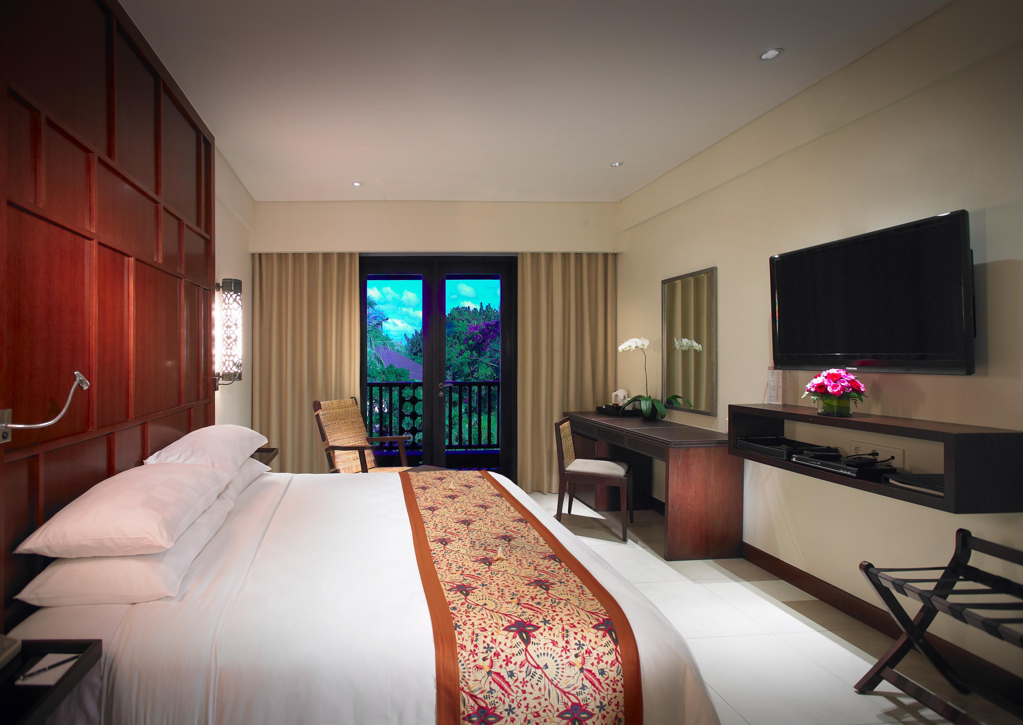 Padma Resort 5*