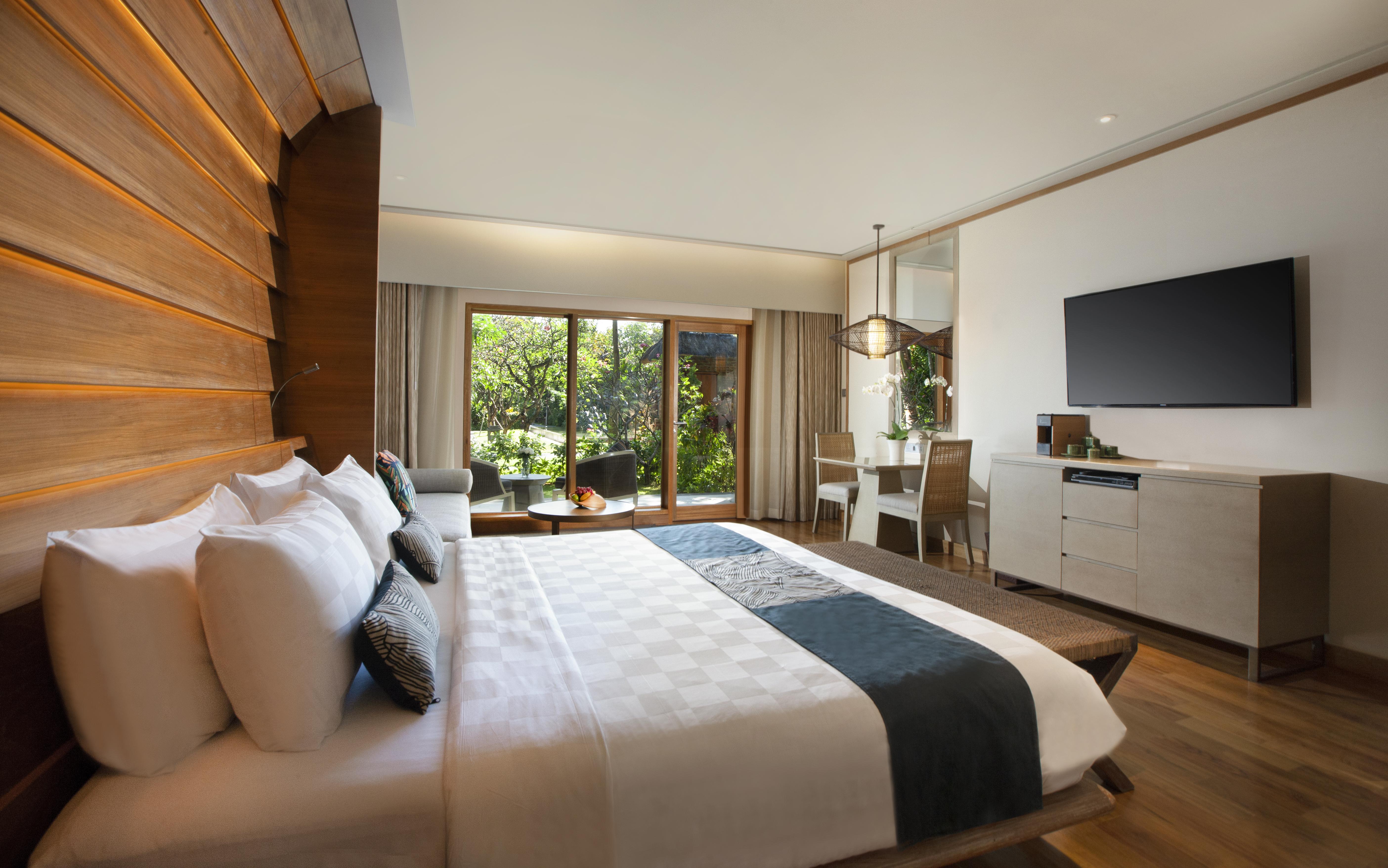 Padma Resort