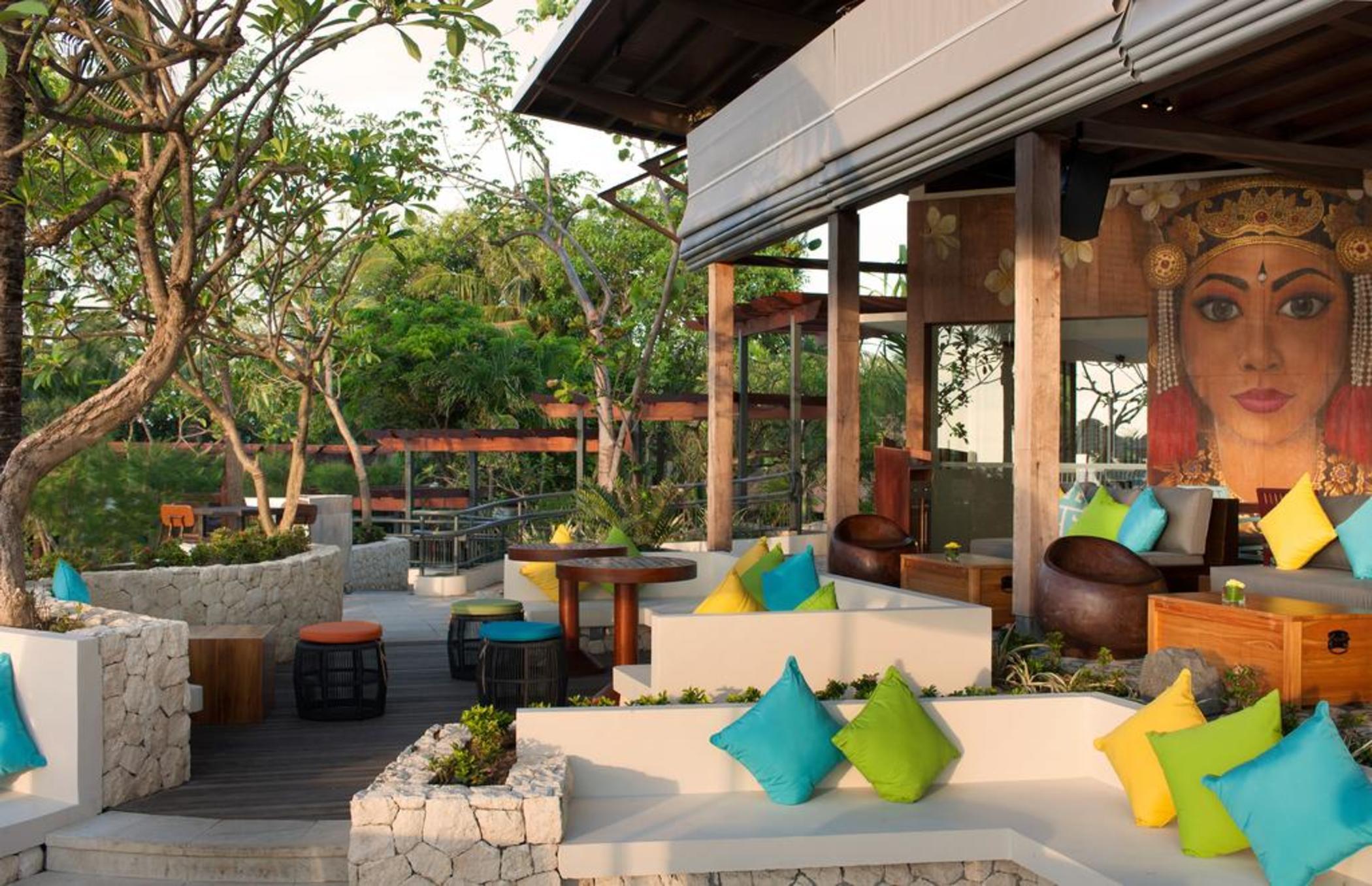 Padma 5* Legian