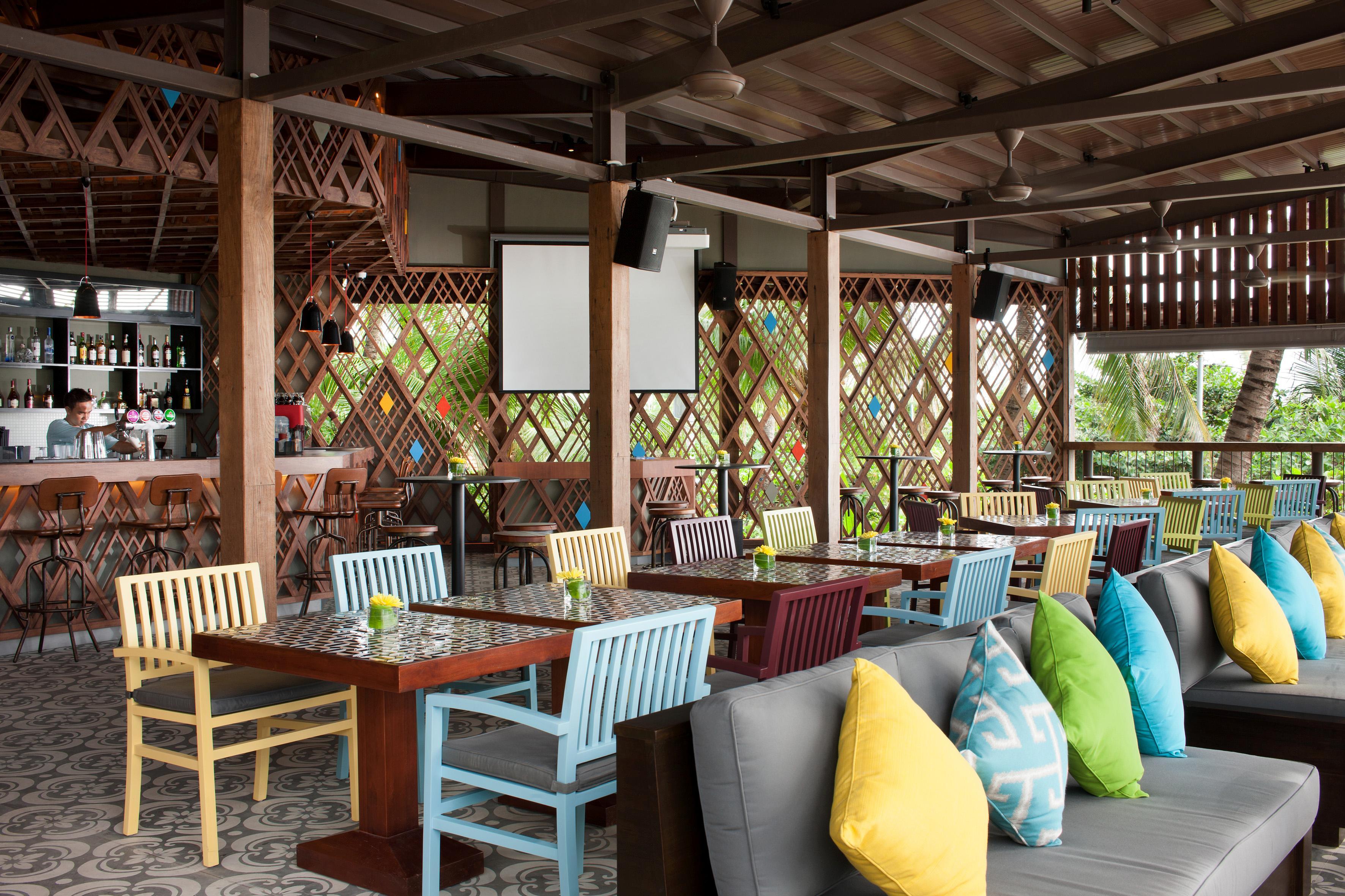 Padma Legian