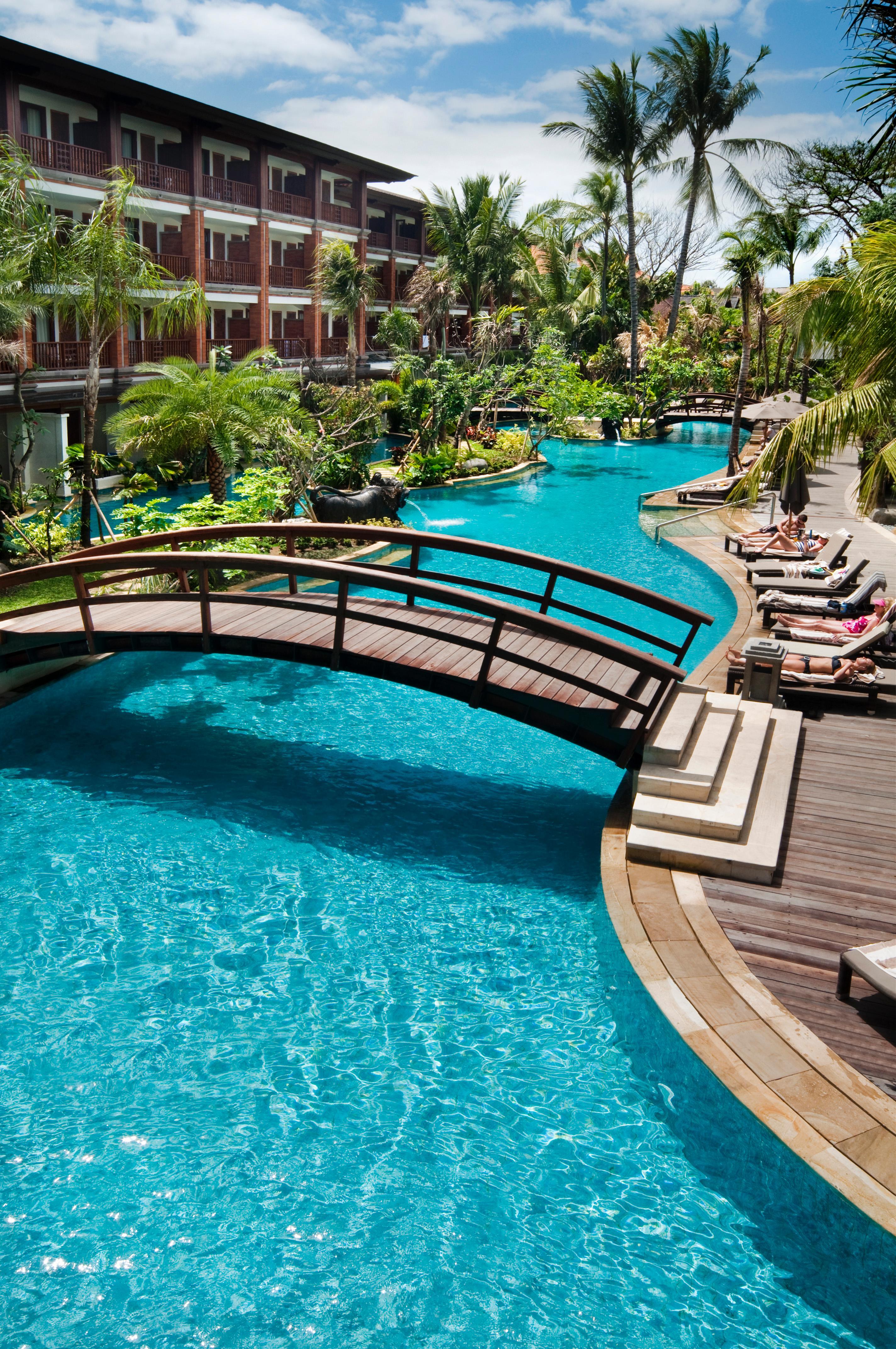 Resort Padma 5*