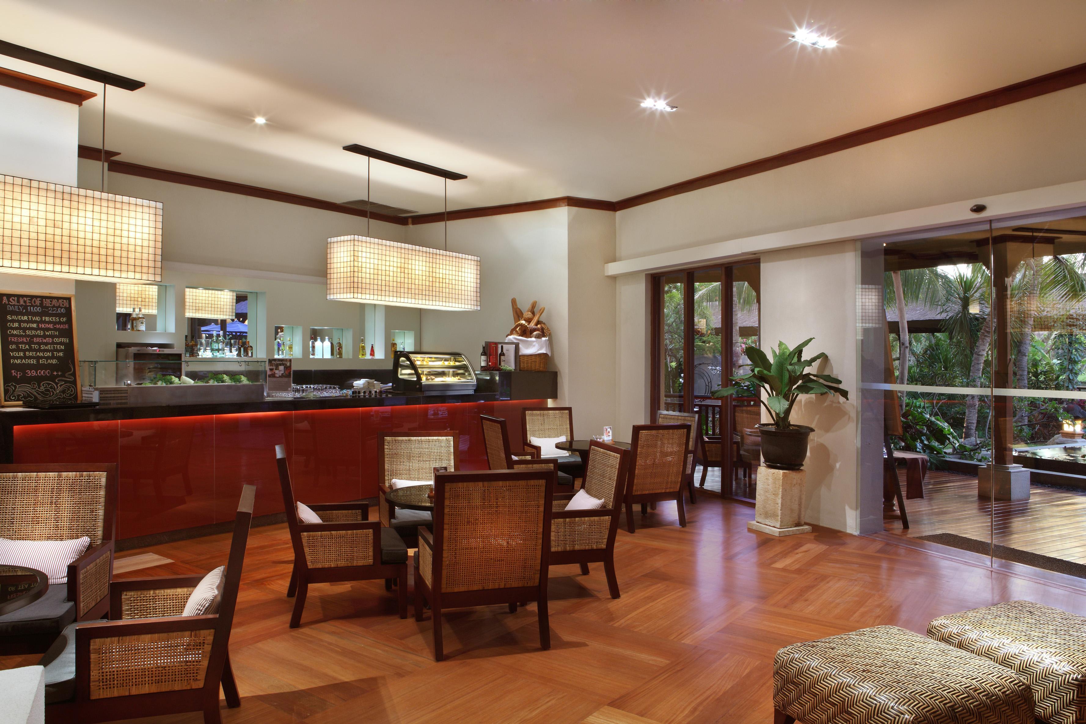 Padma Resort 5*