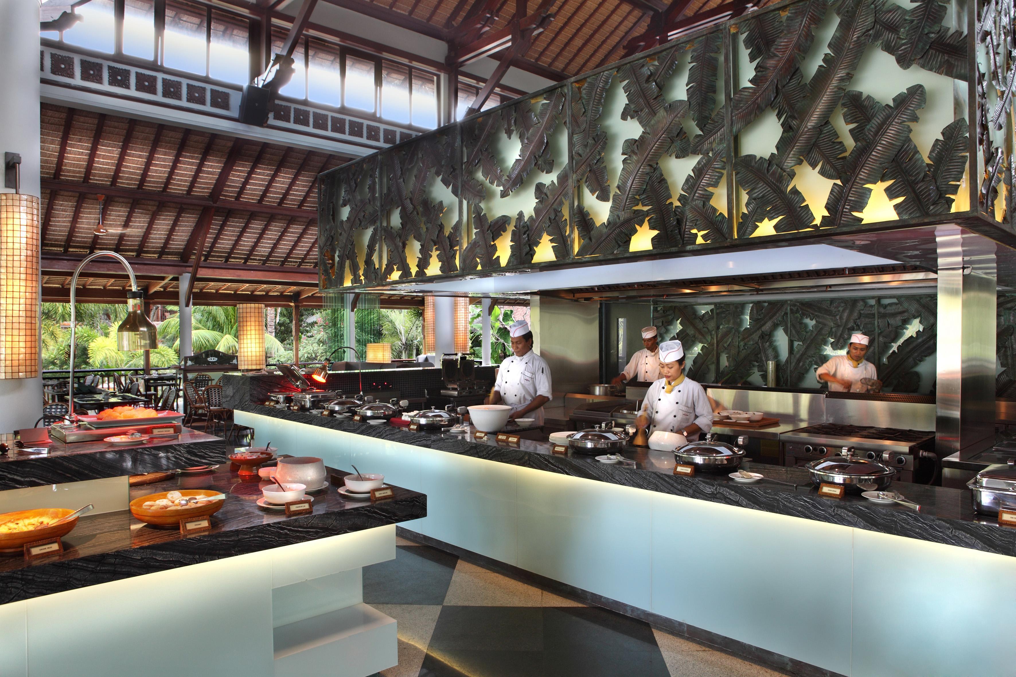 Resort Padma 5*