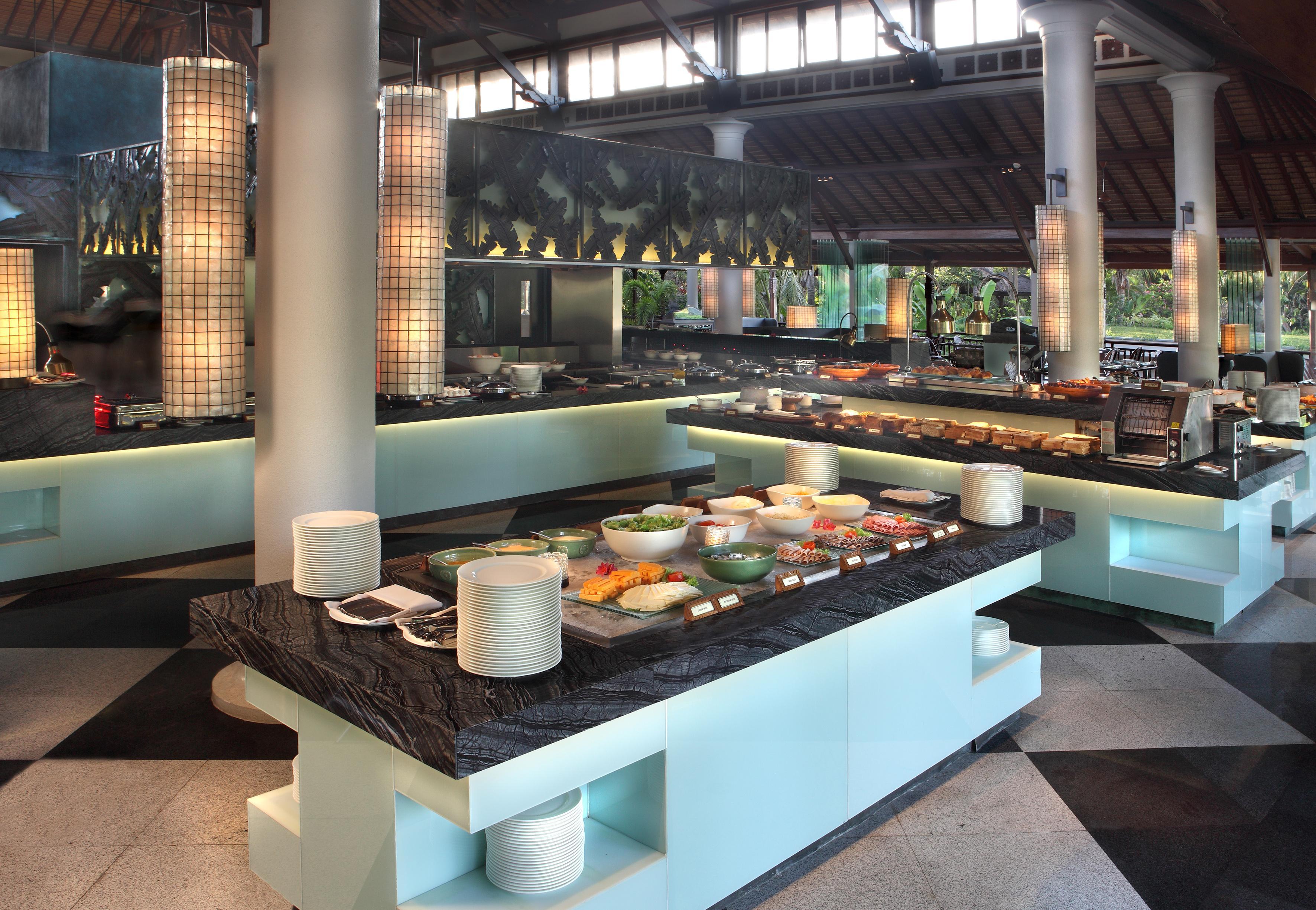 Resort Padma 5*