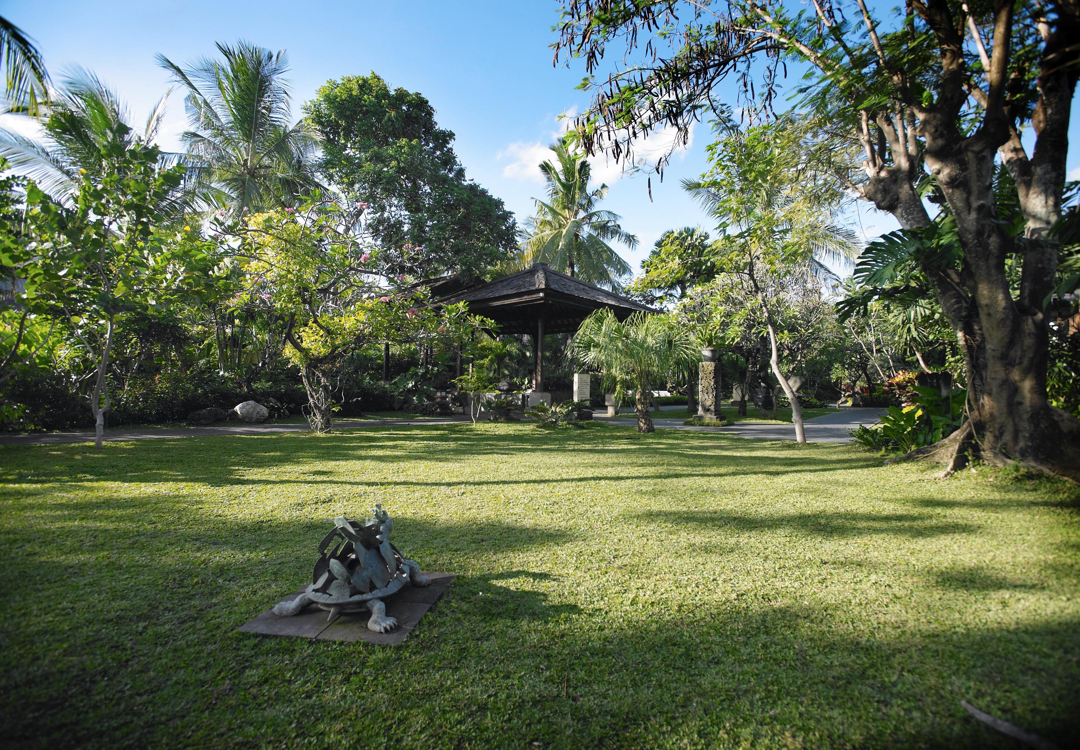 Padma Resort 5*