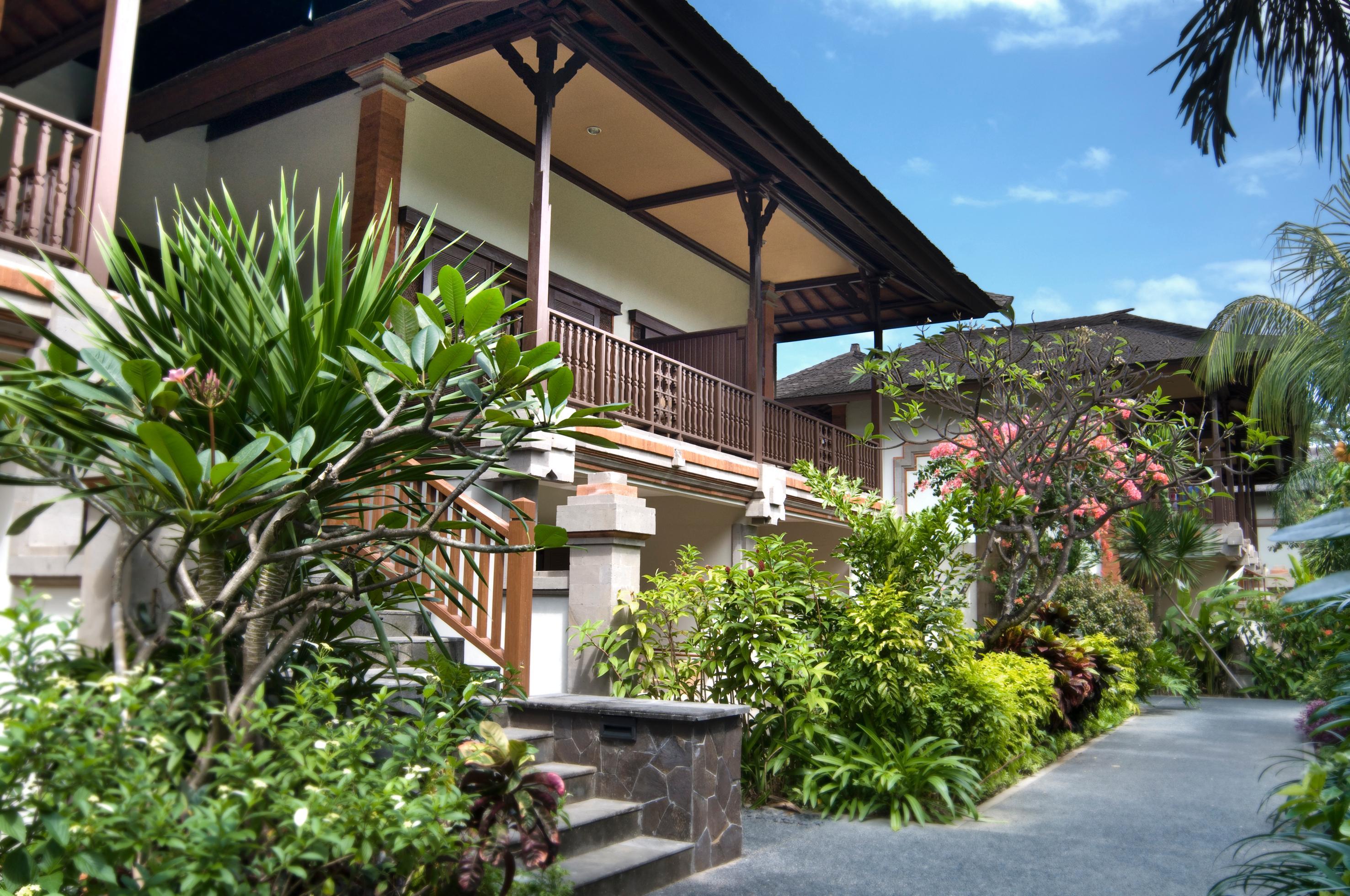 Resort Padma