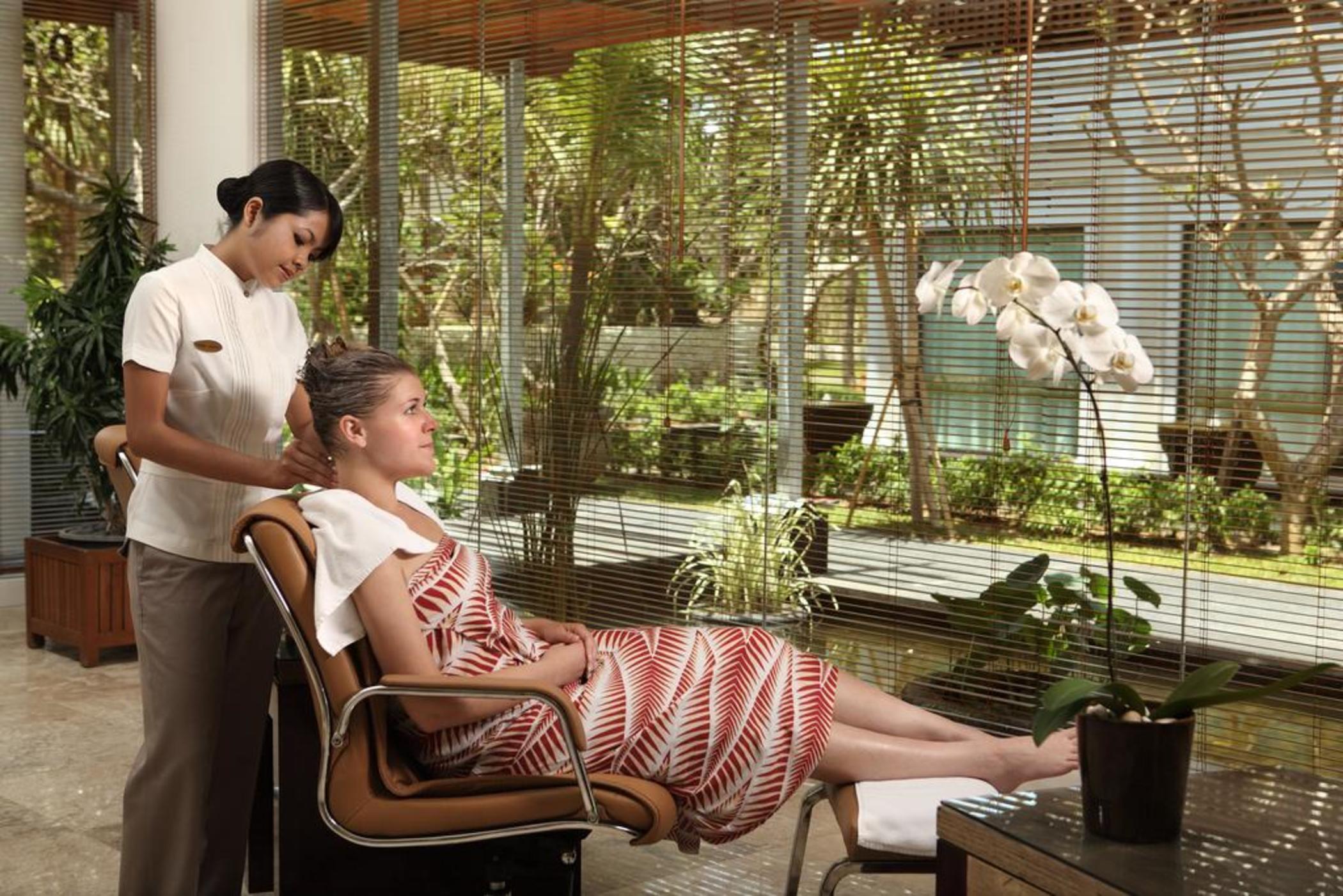 Resort Padma