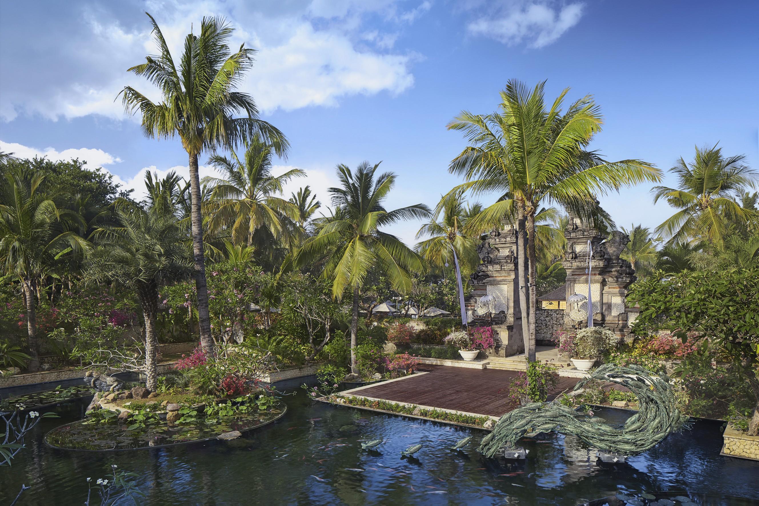 Padma Resort