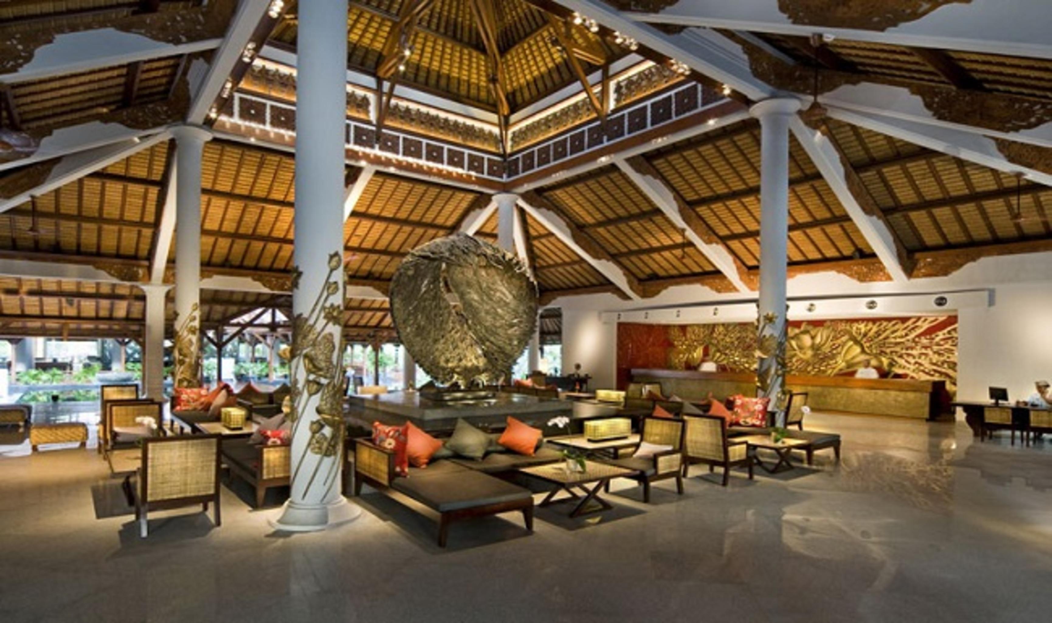 Padma Legian
