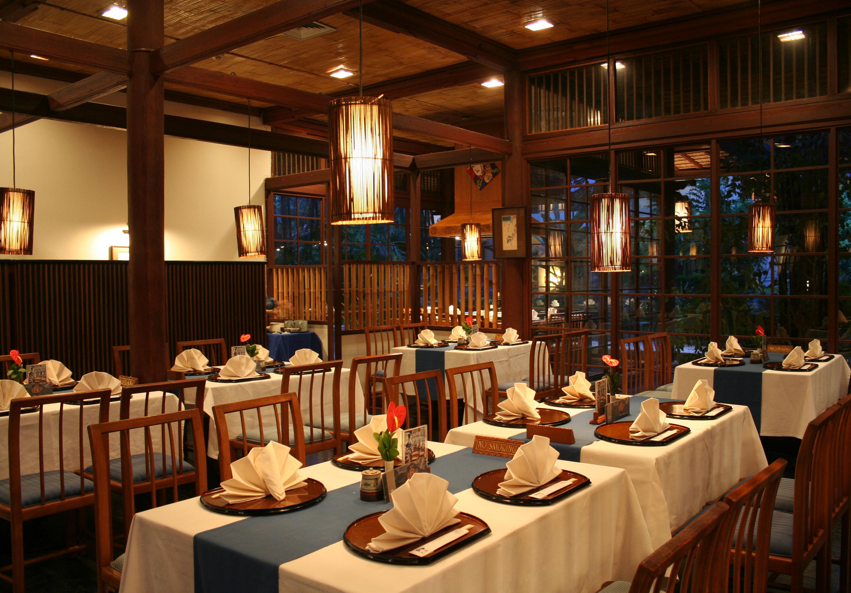 Resort Padma