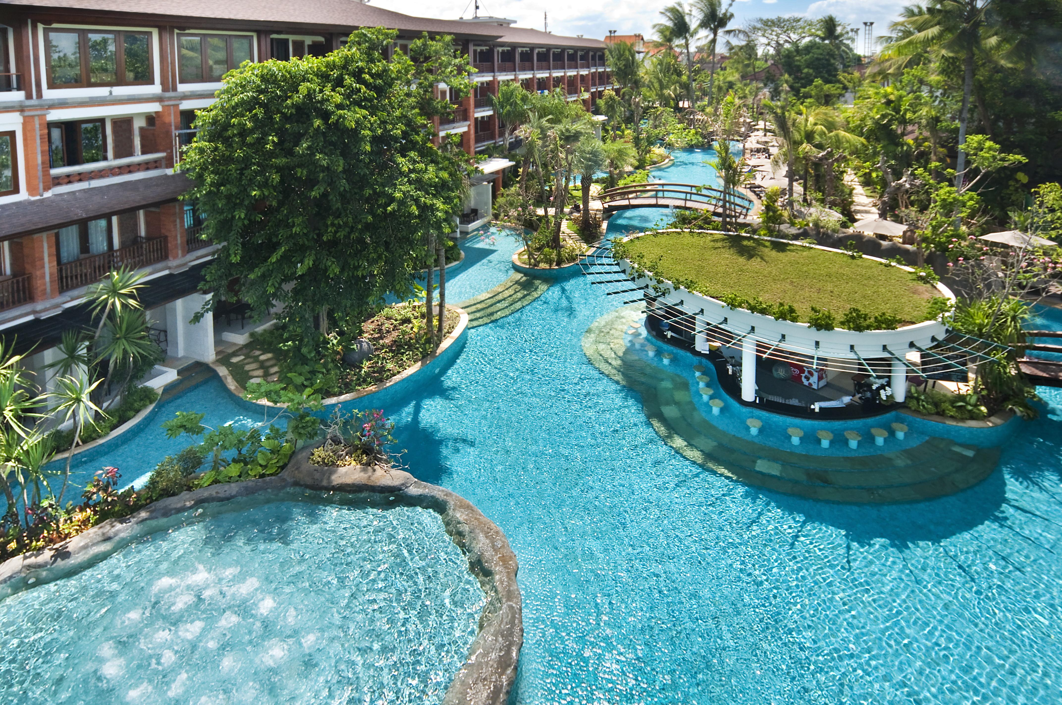 Resort Padma Legian