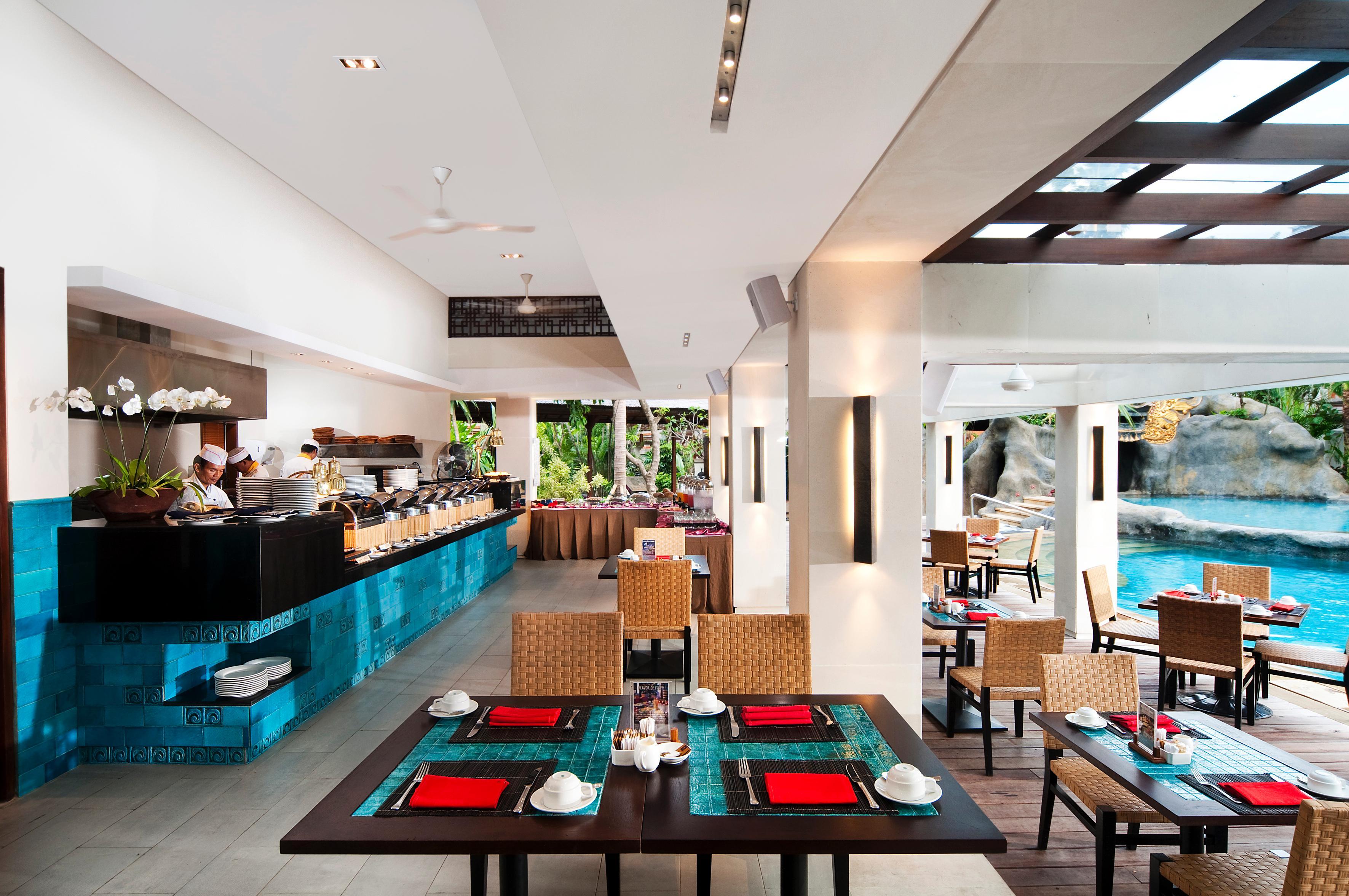 Padma Resort Legian
