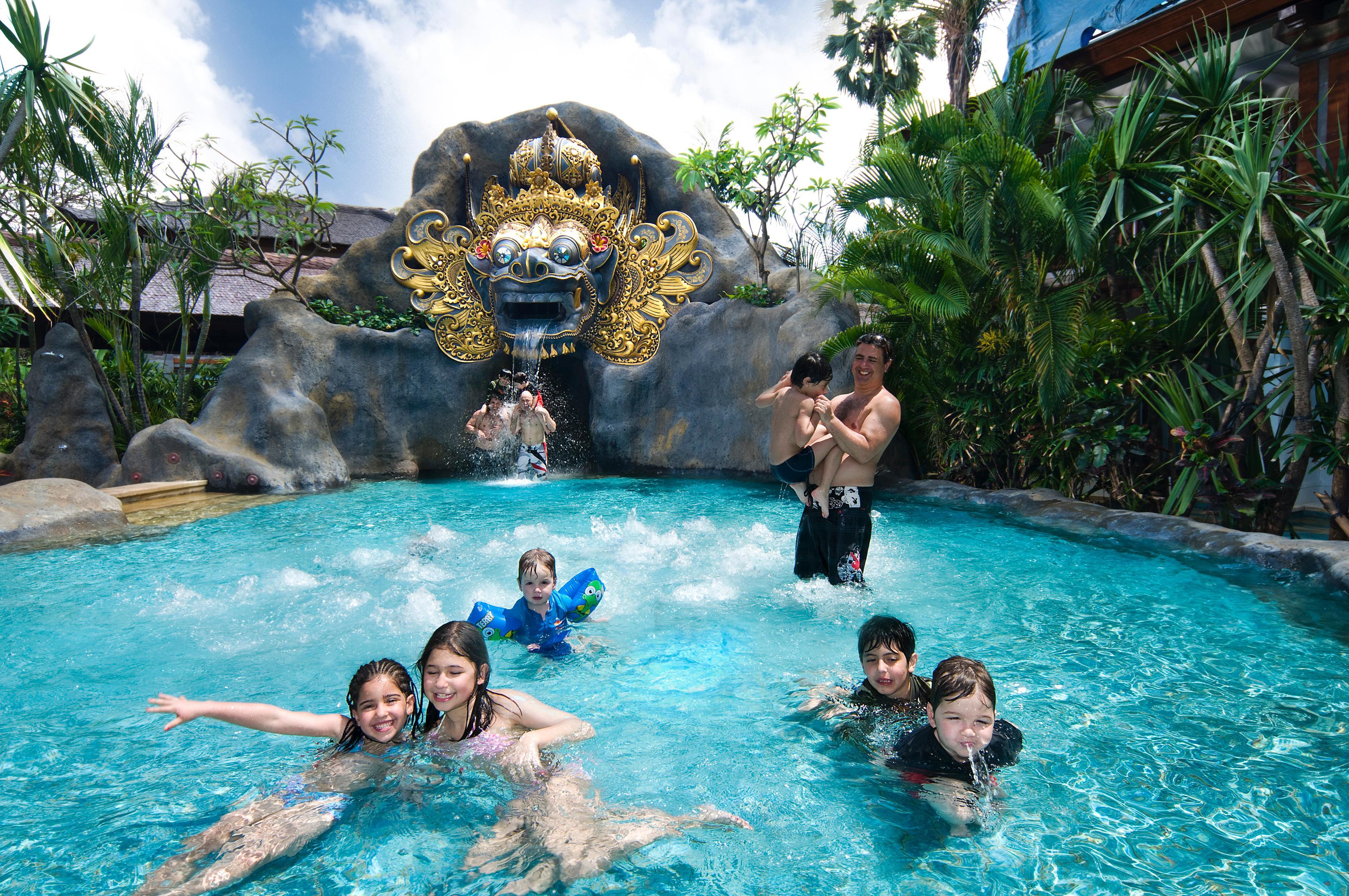 Padma Resort Legian