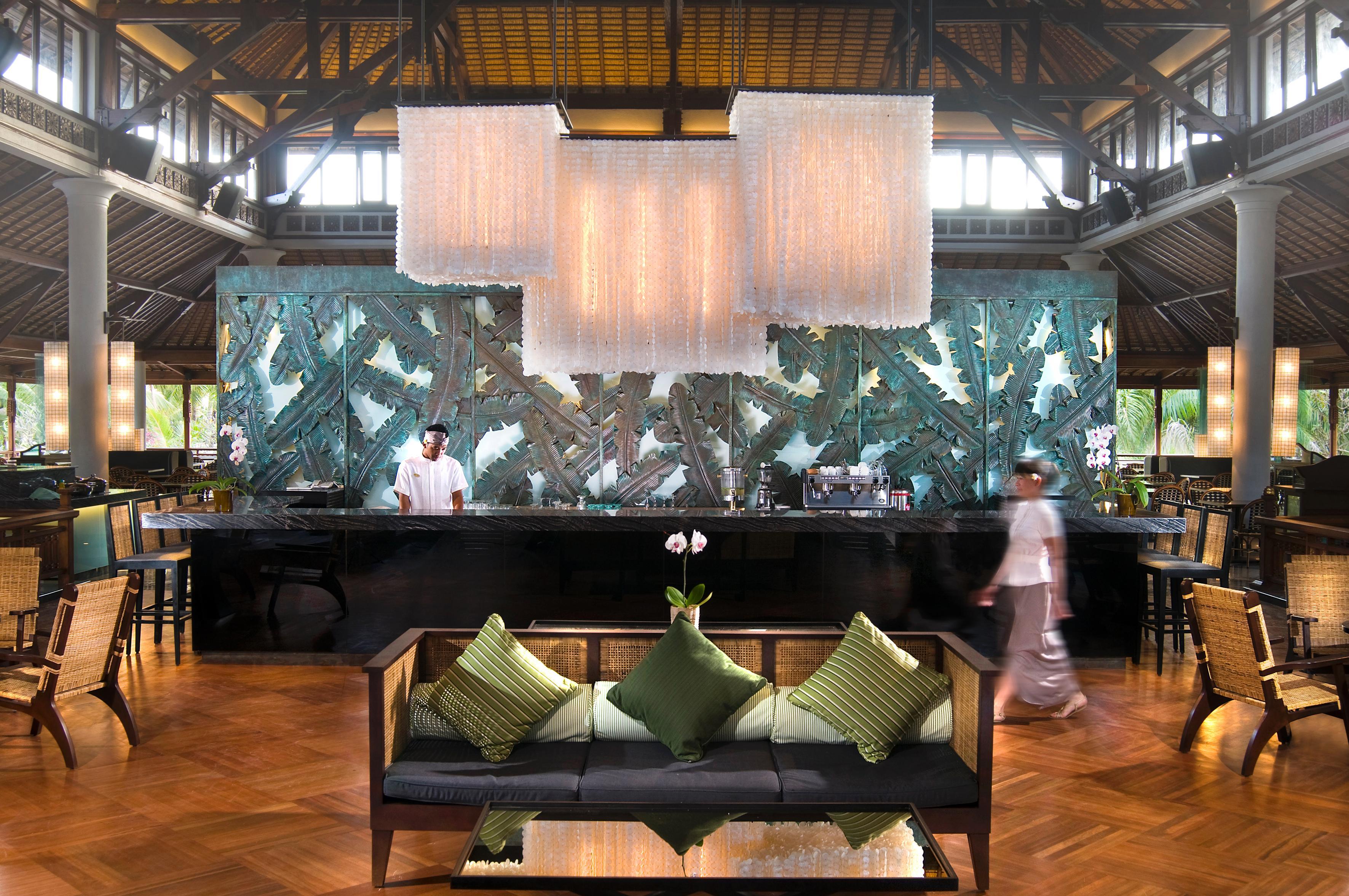 Padma Legian