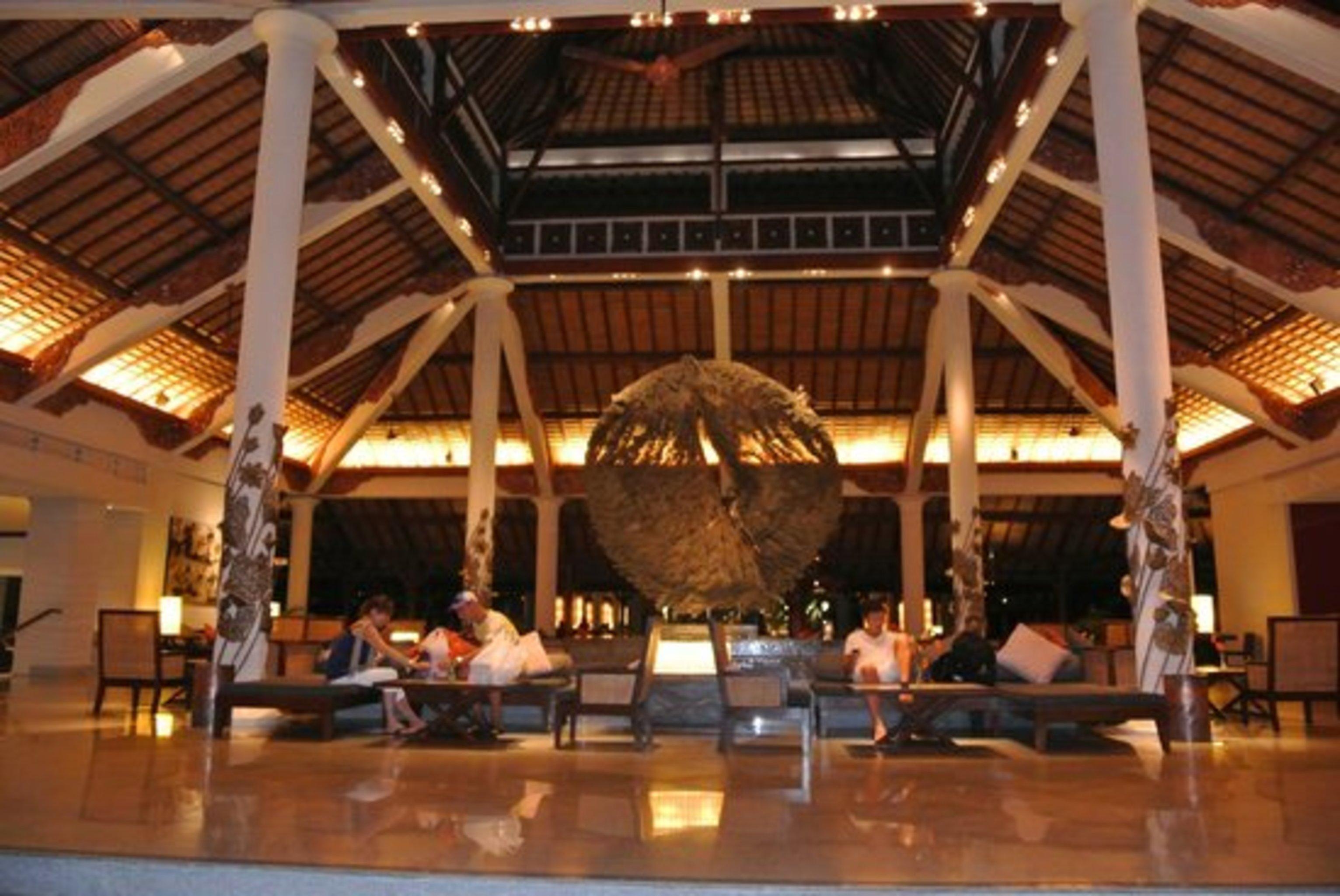 Padma Resort 5*