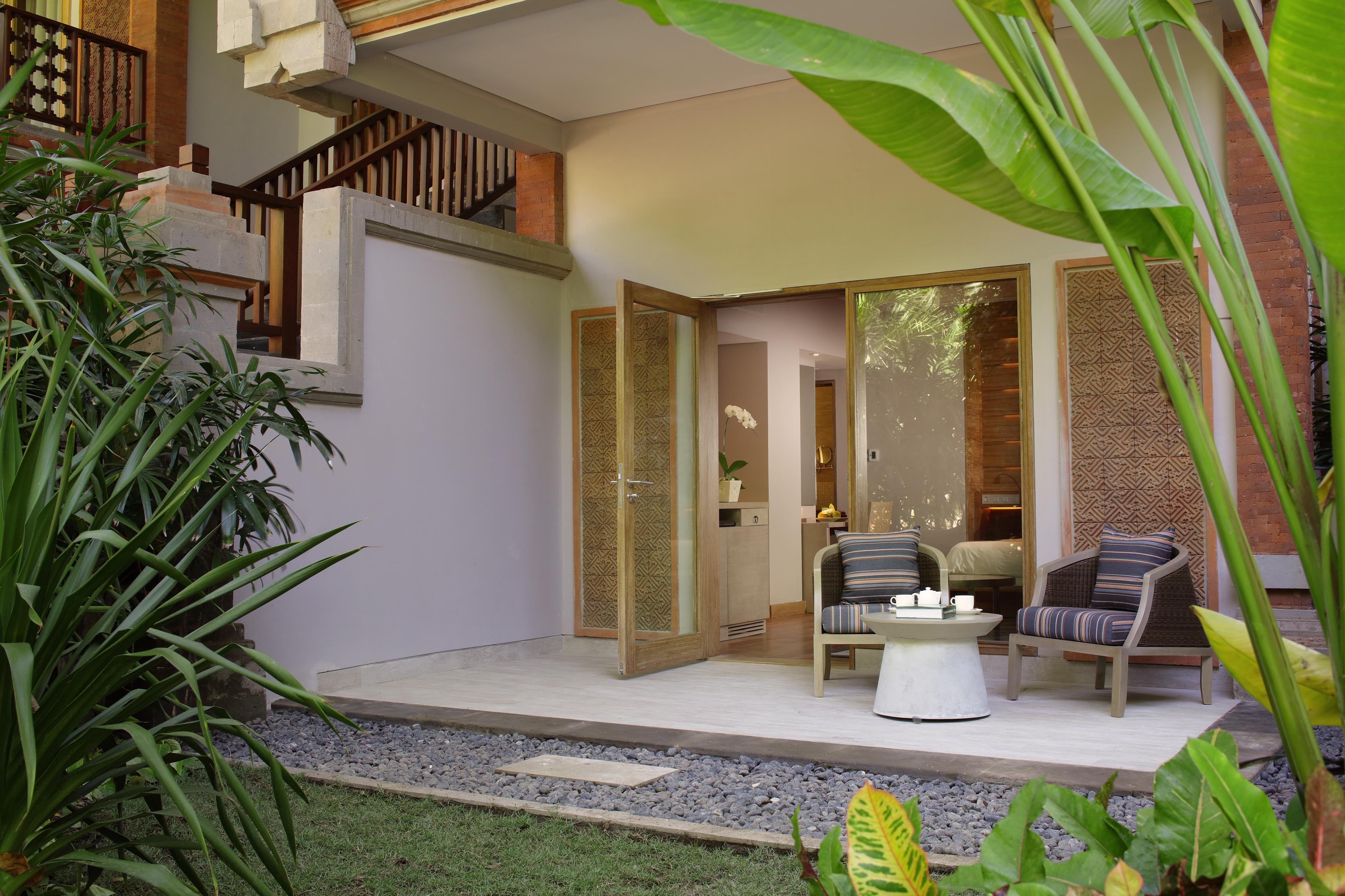Padma Resort 5*