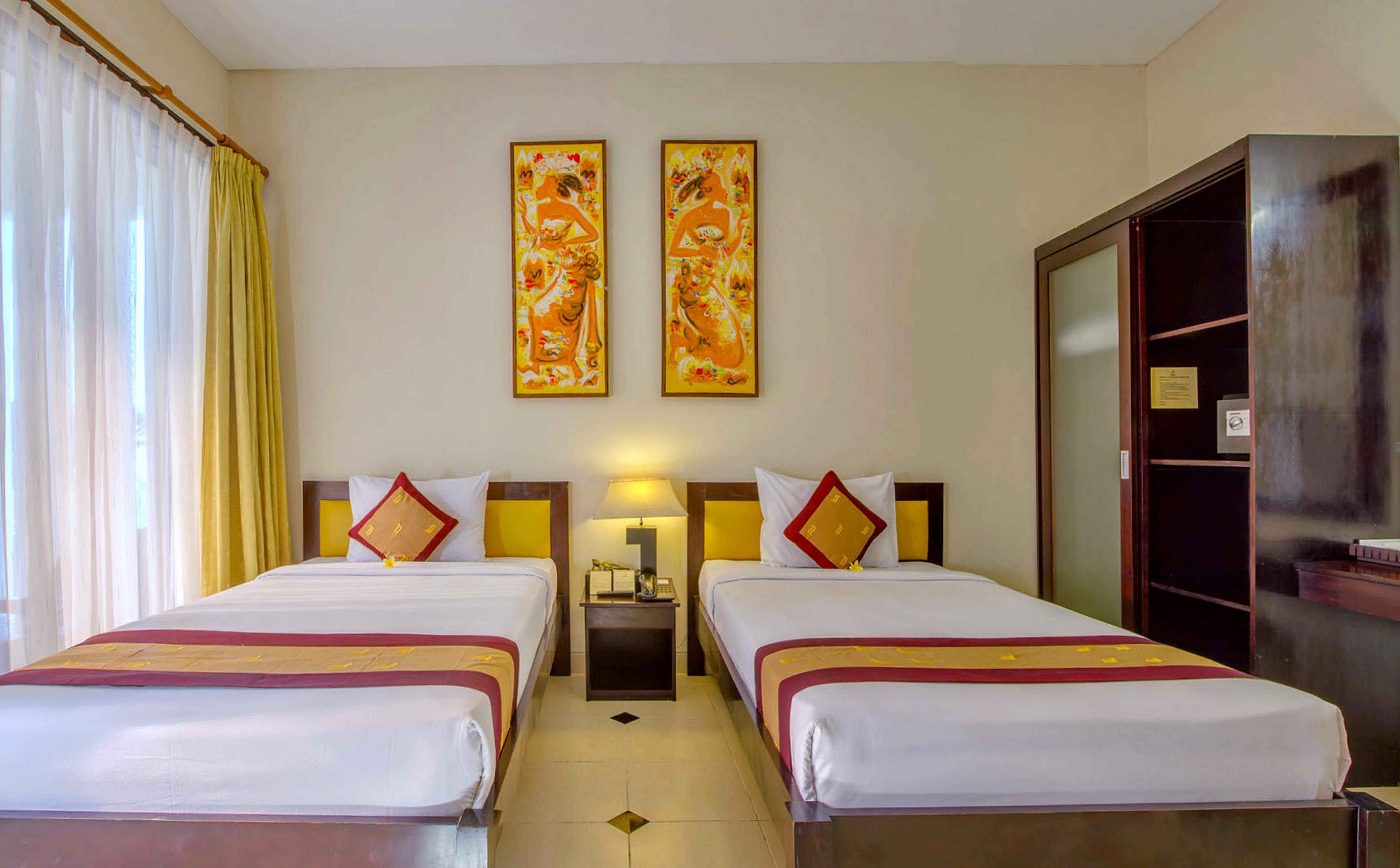 Baleka & Legian (Bali)