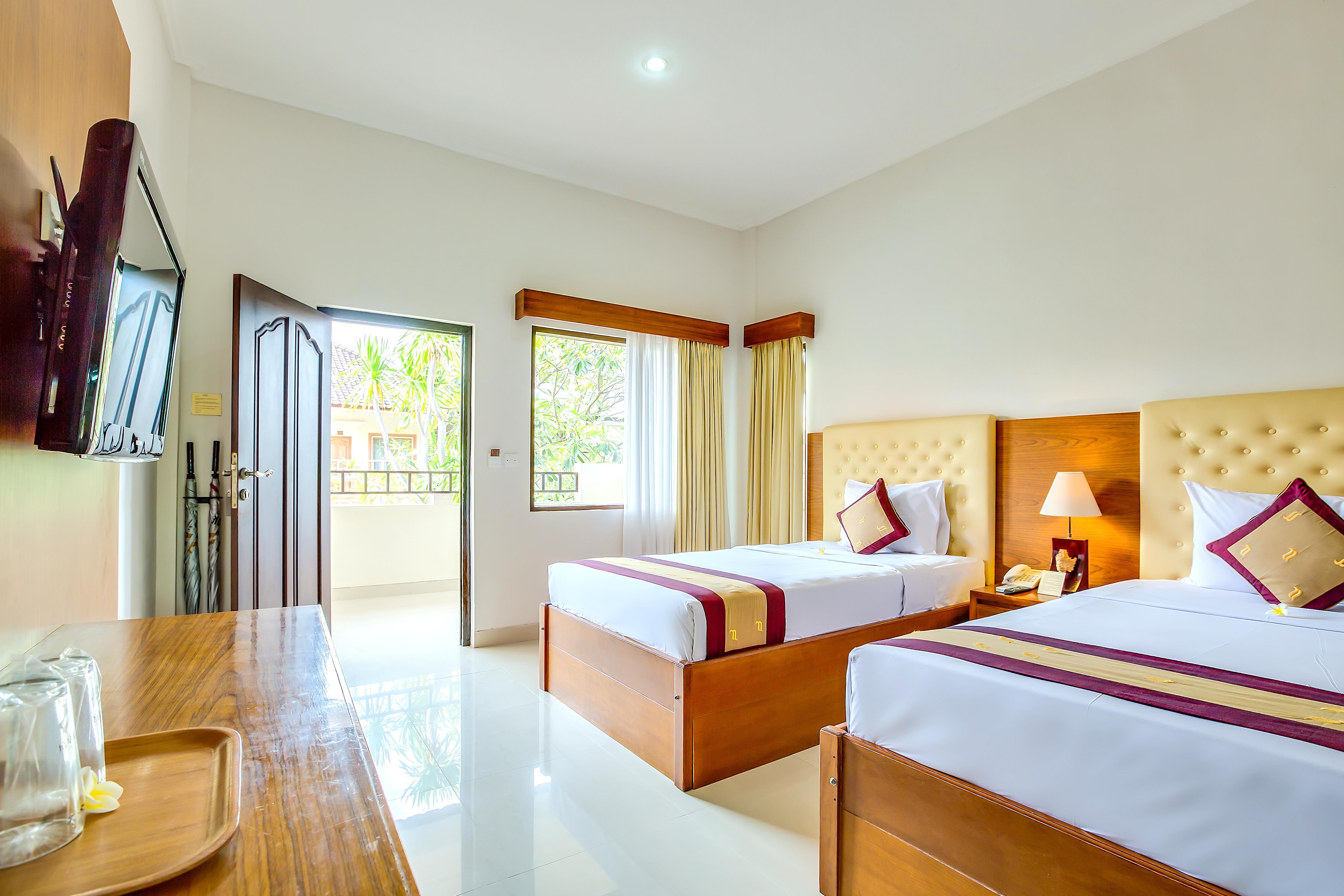 Baleka & Resort
