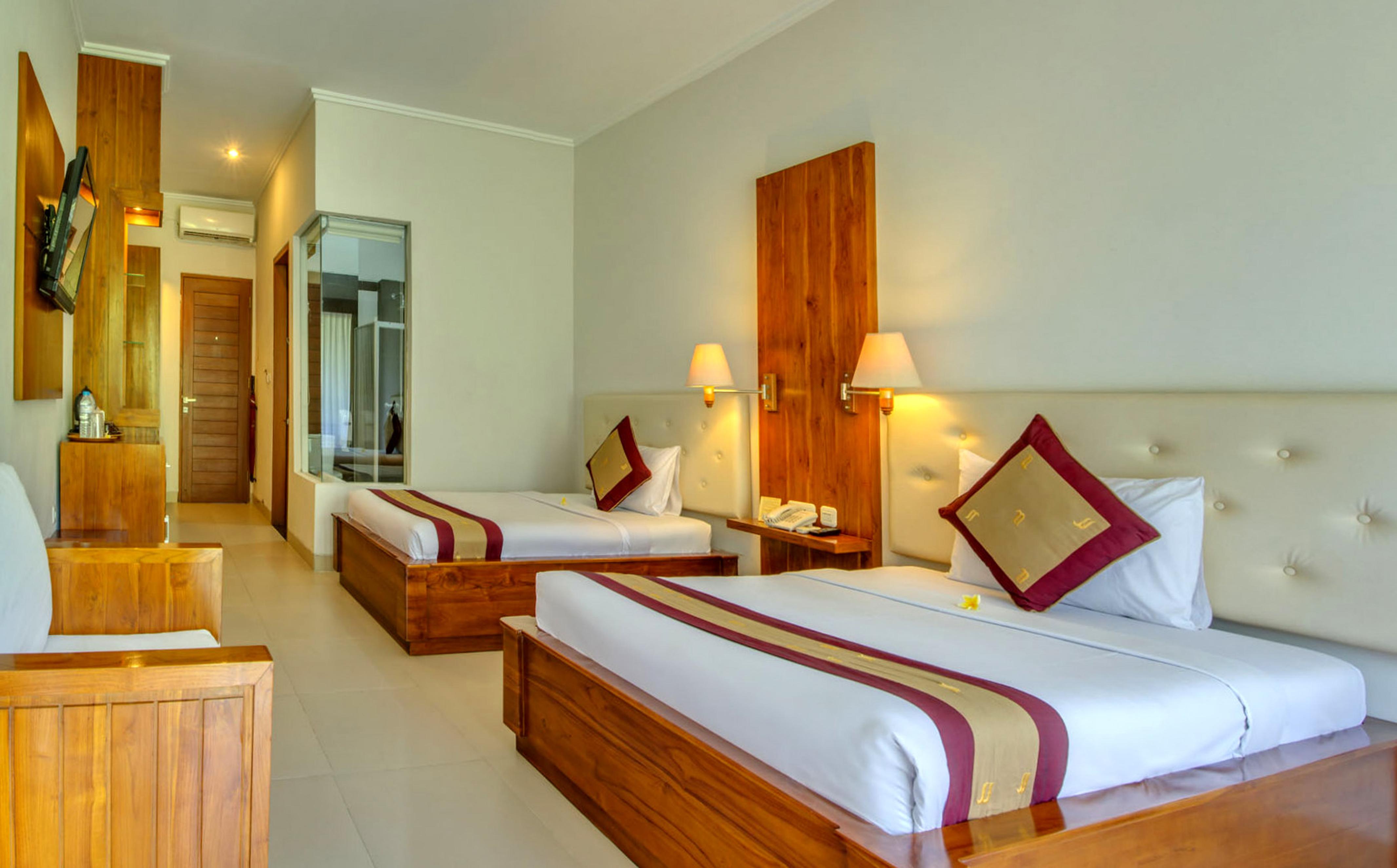 Resort Baleka & 3*