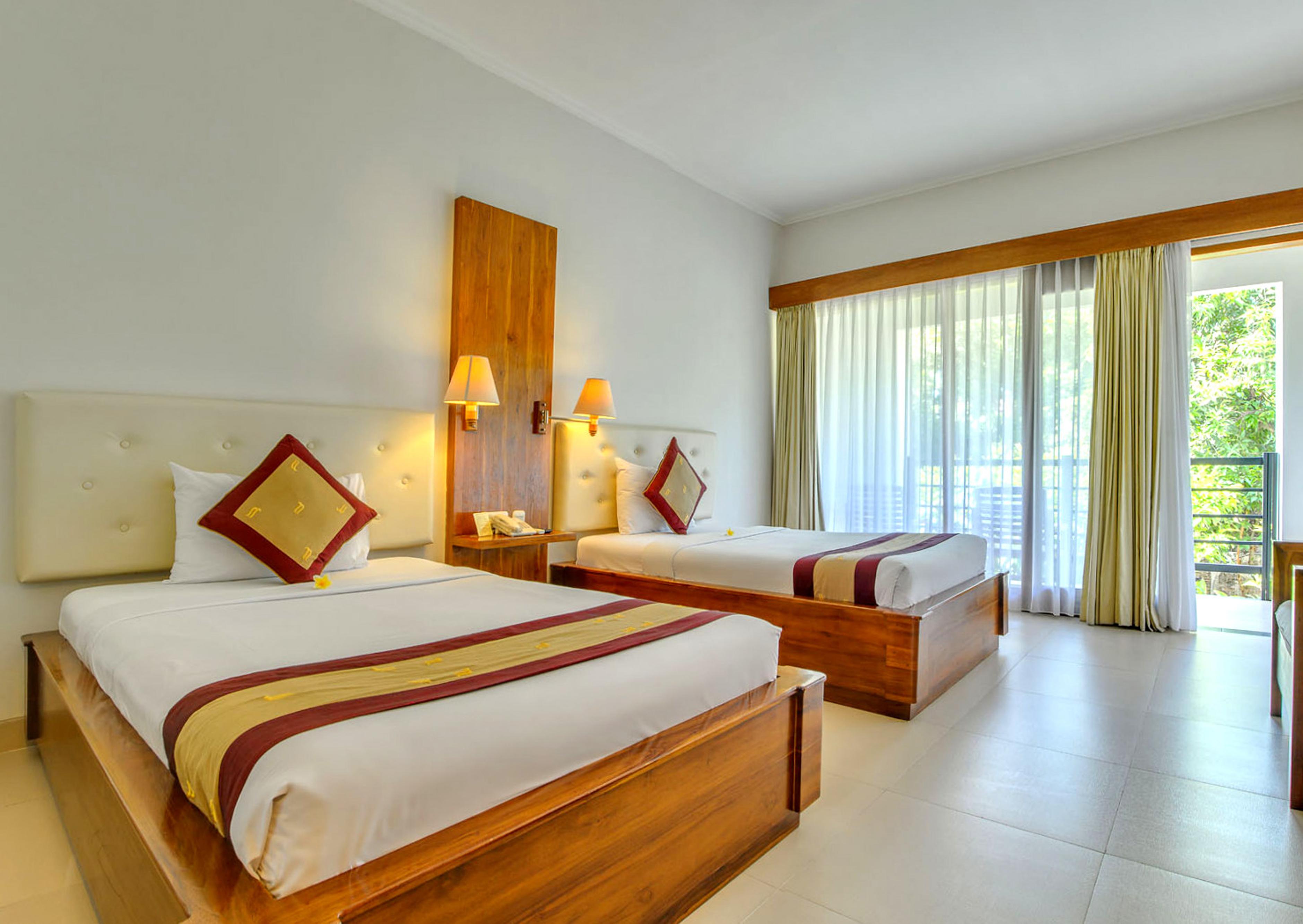 Baleka & Resort
