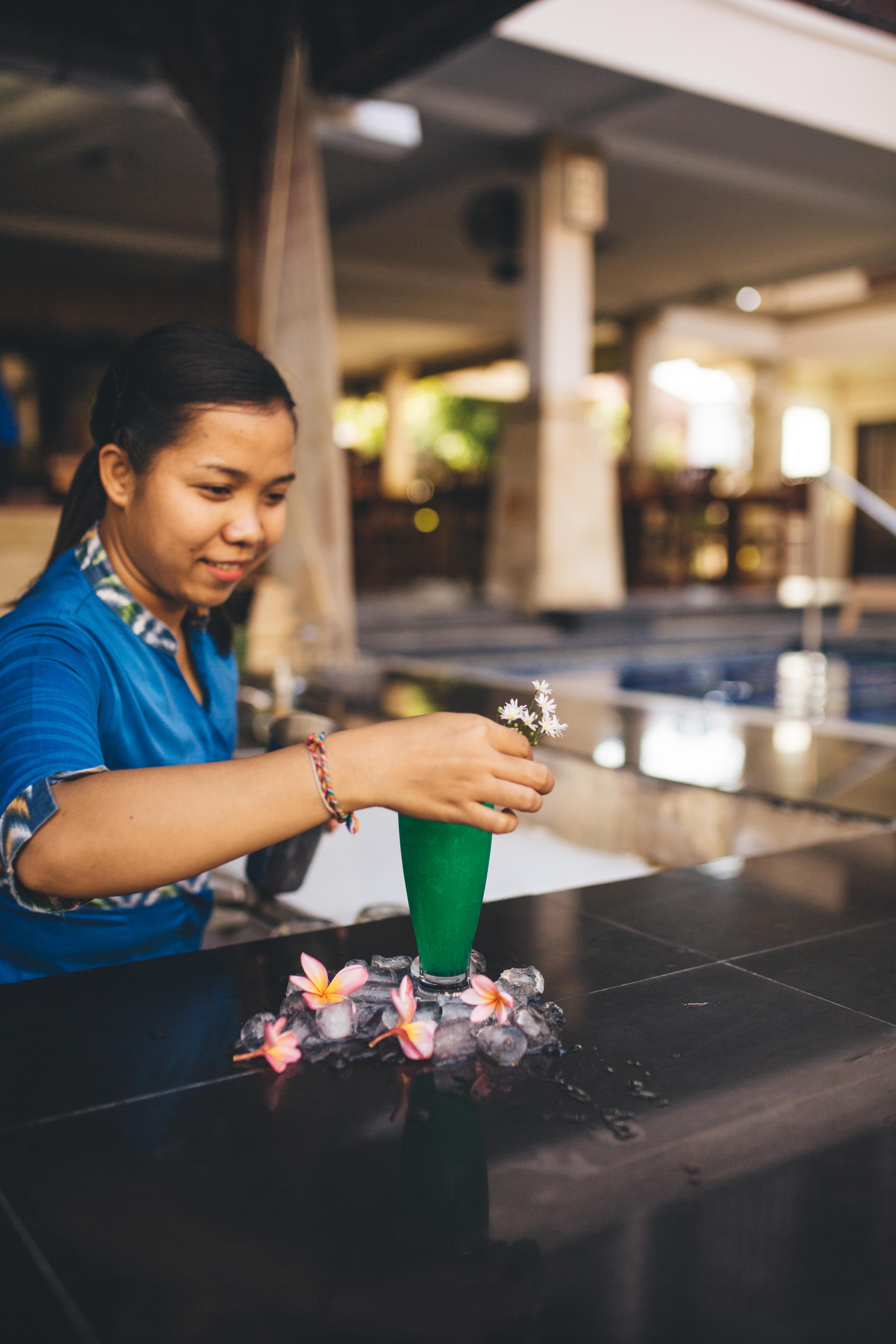 Hotel The Niche Bali