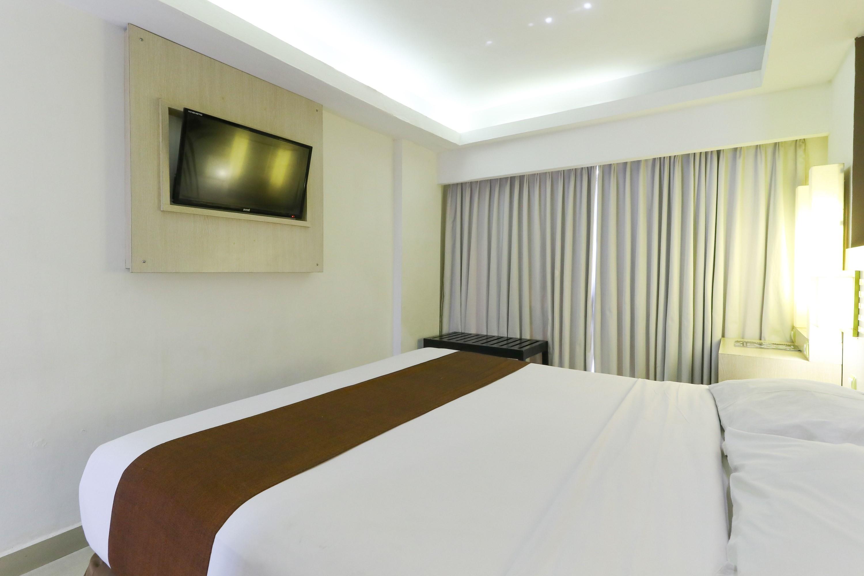 Hotel Casa Padma 3*