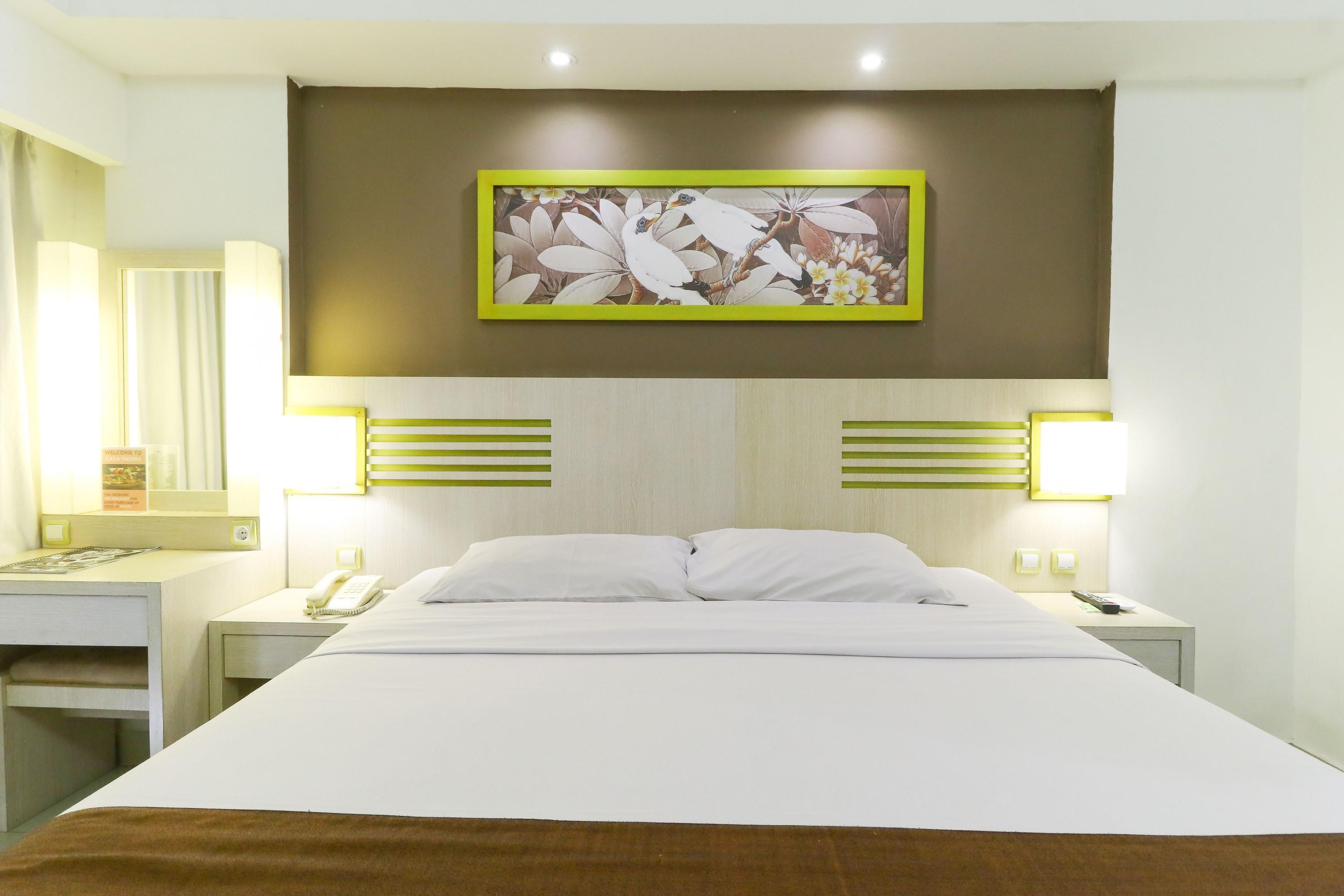 Casa Padma 3*