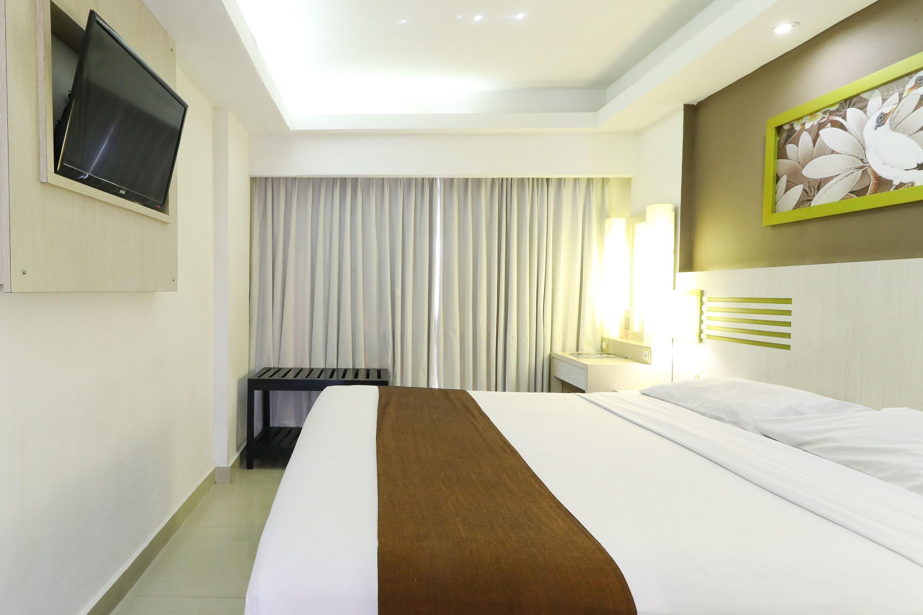 Casa Padma Hotel 3*