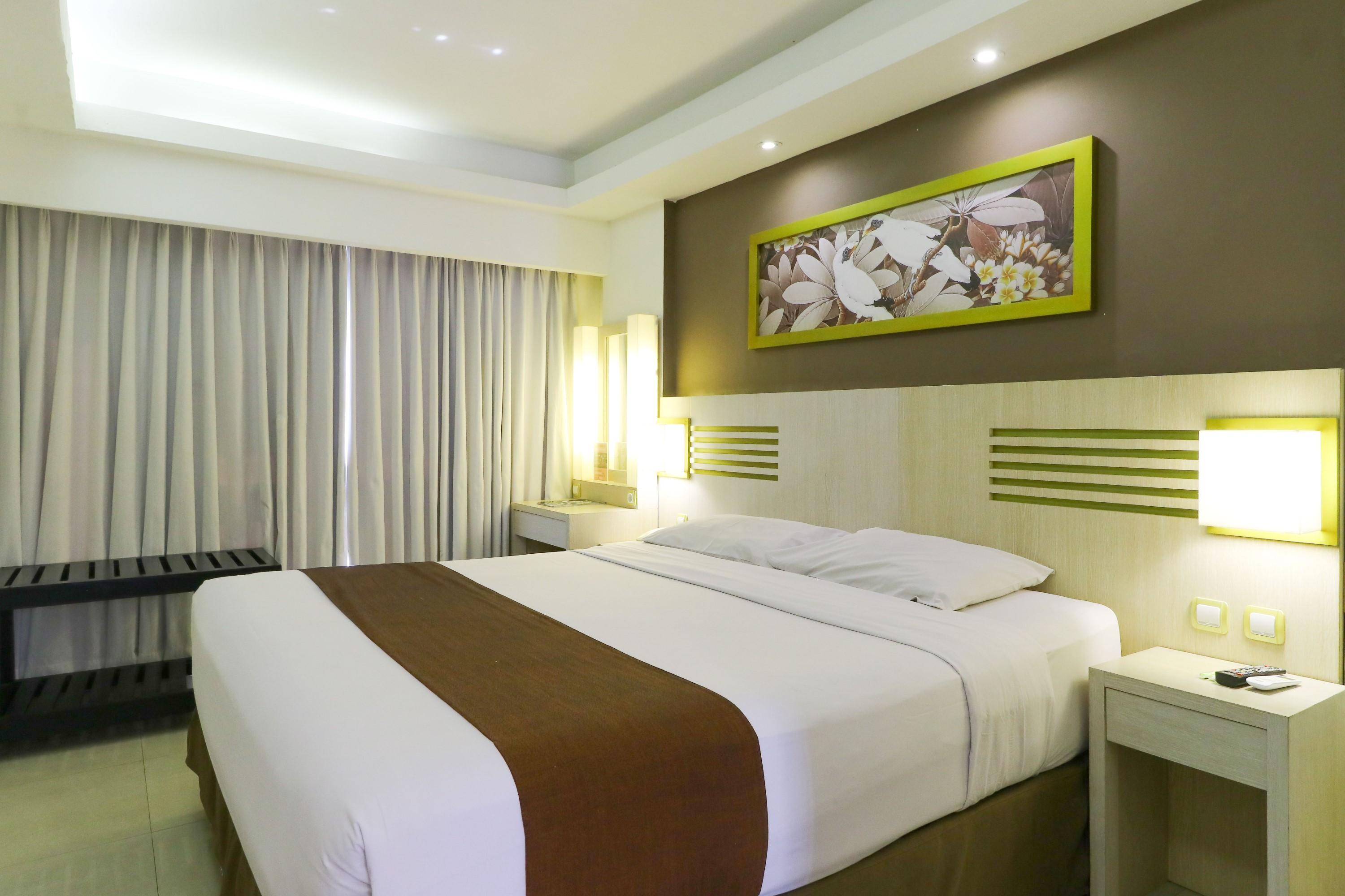 Casa Padma Hotel Legian (Bali)