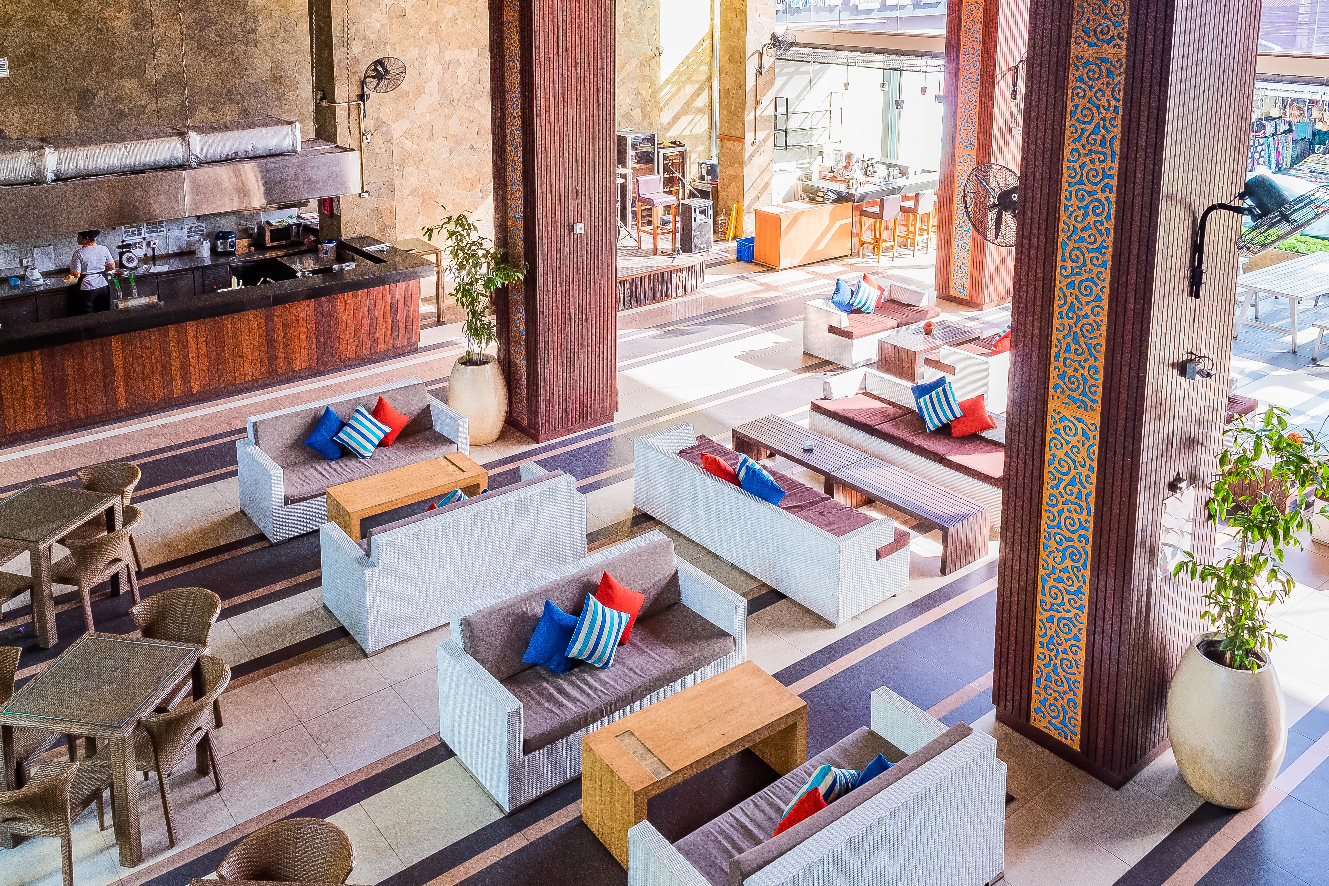 The One Hotel 4*