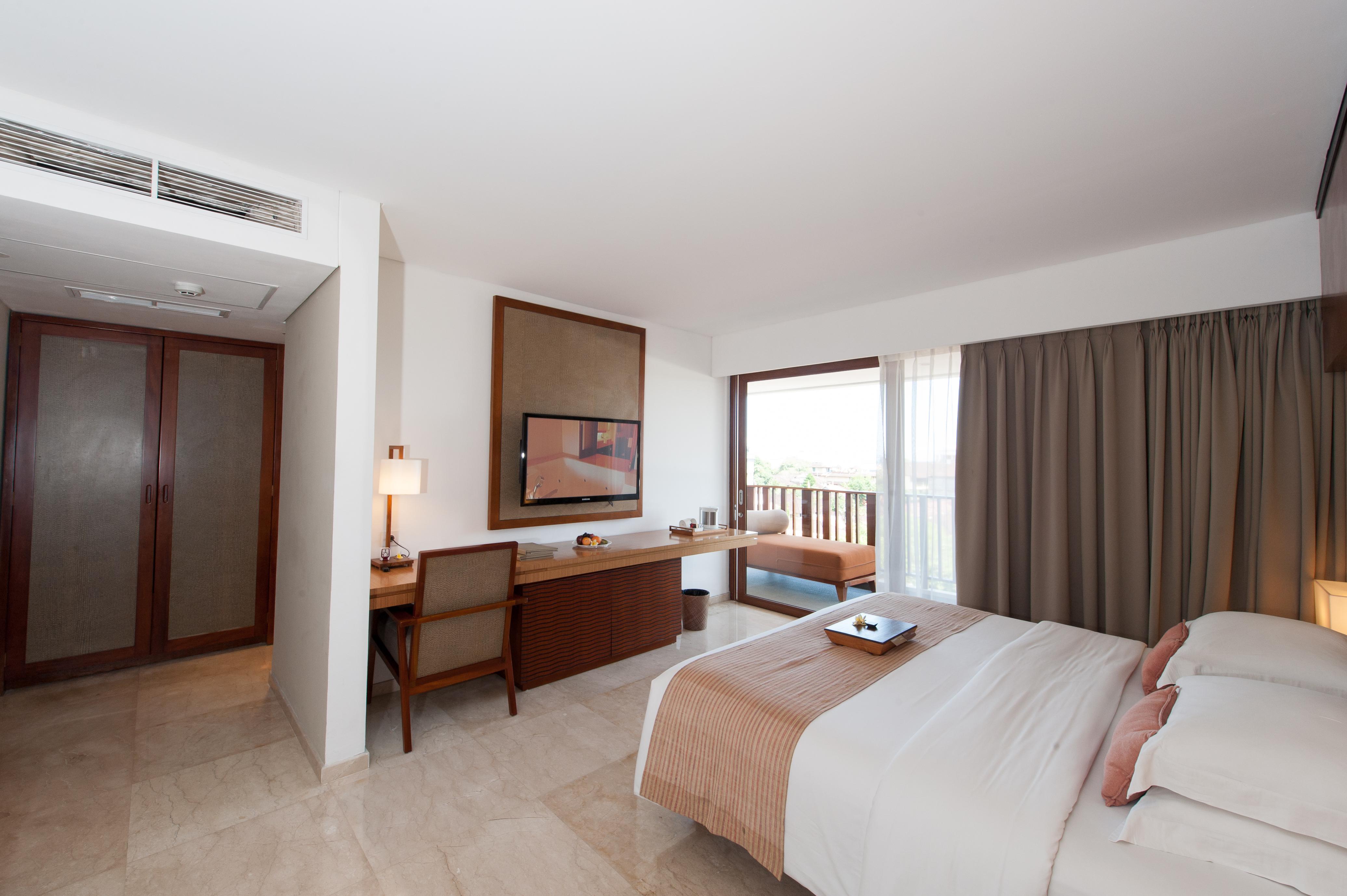 The Magani And Legian (Bali)