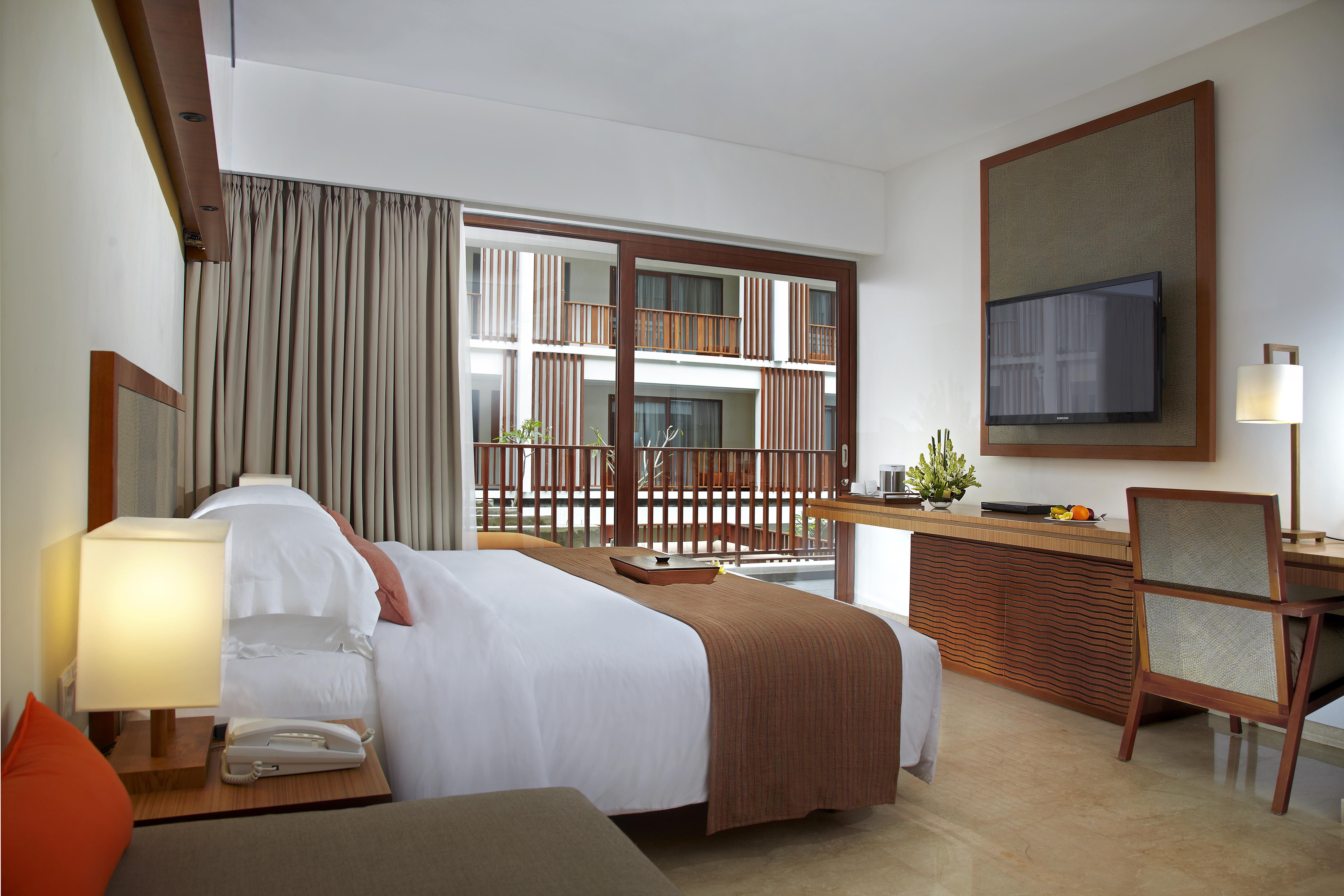 Hotel The Magani And