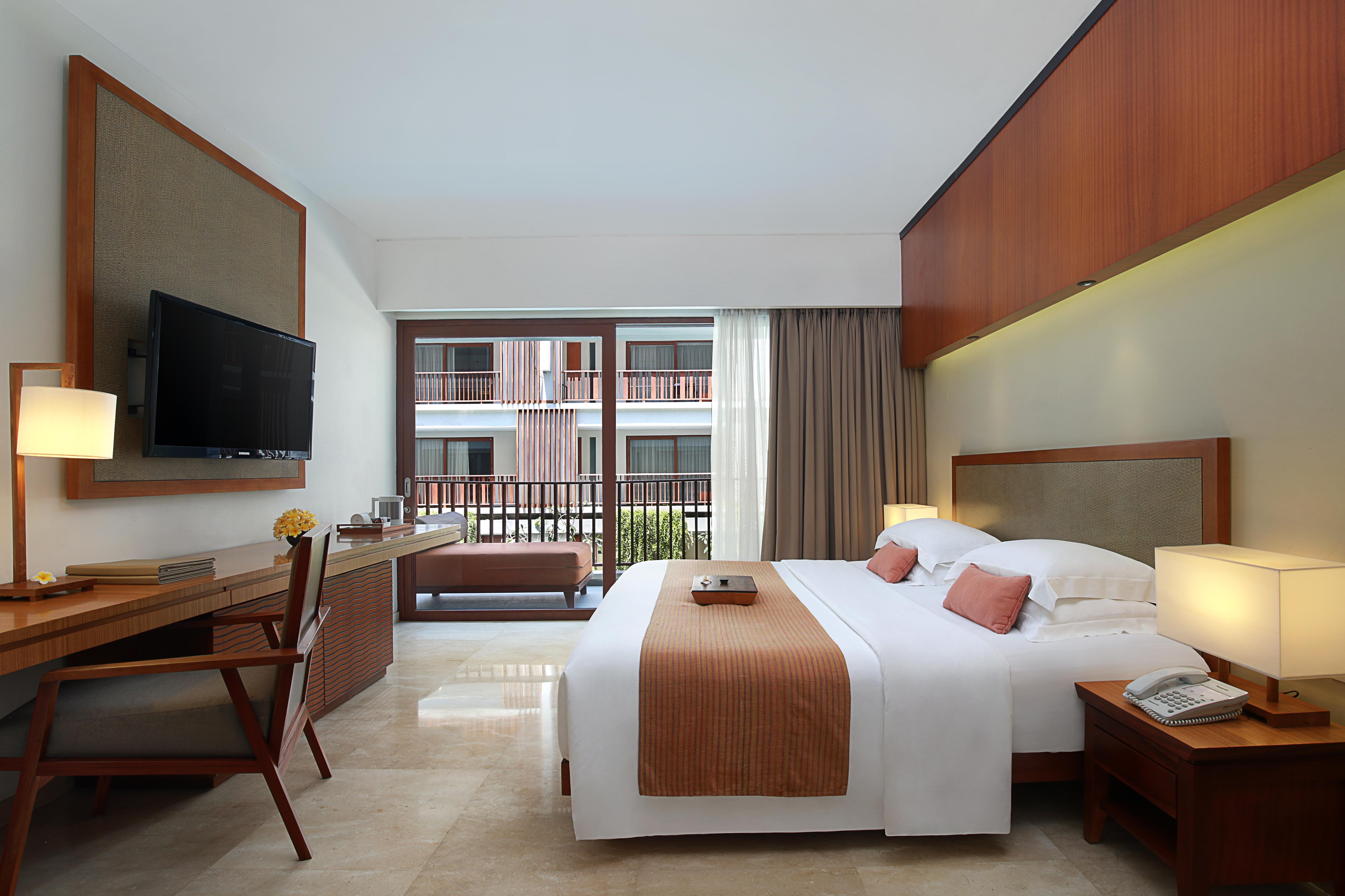 The Magani And Legian (Bali)