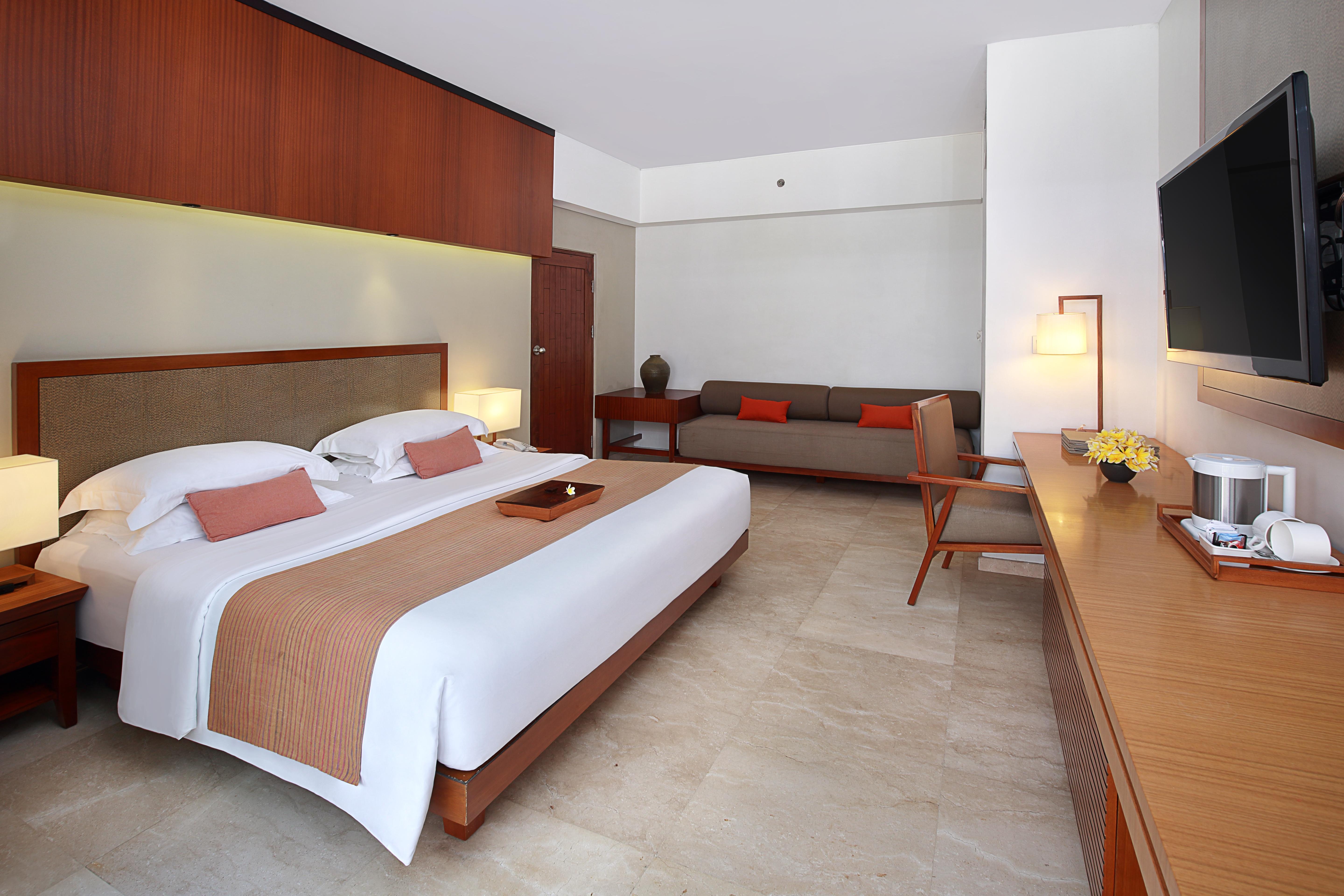 Hotel The Magani And Legian (Bali)