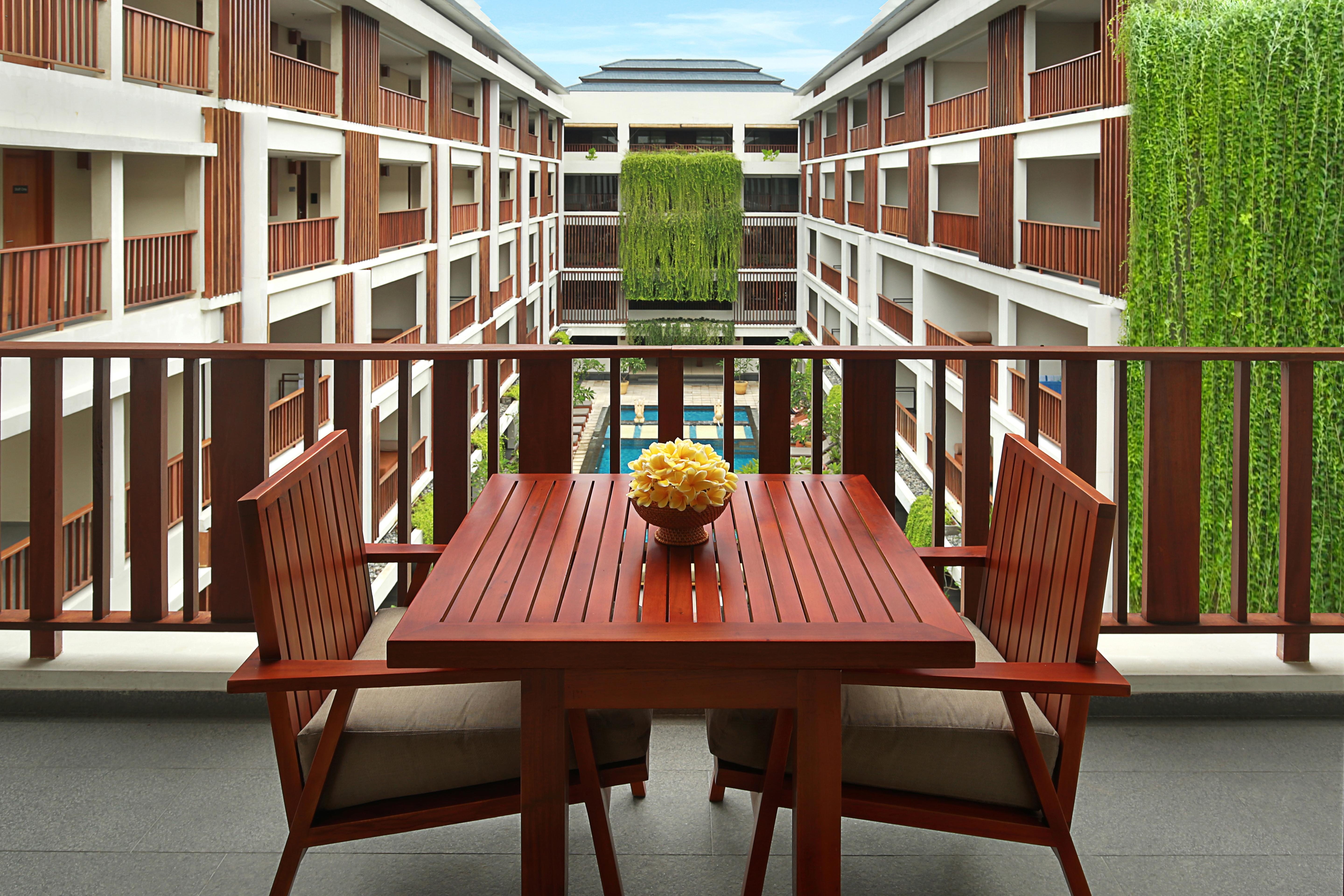 Hotel The Magani And Legian (Bali)
