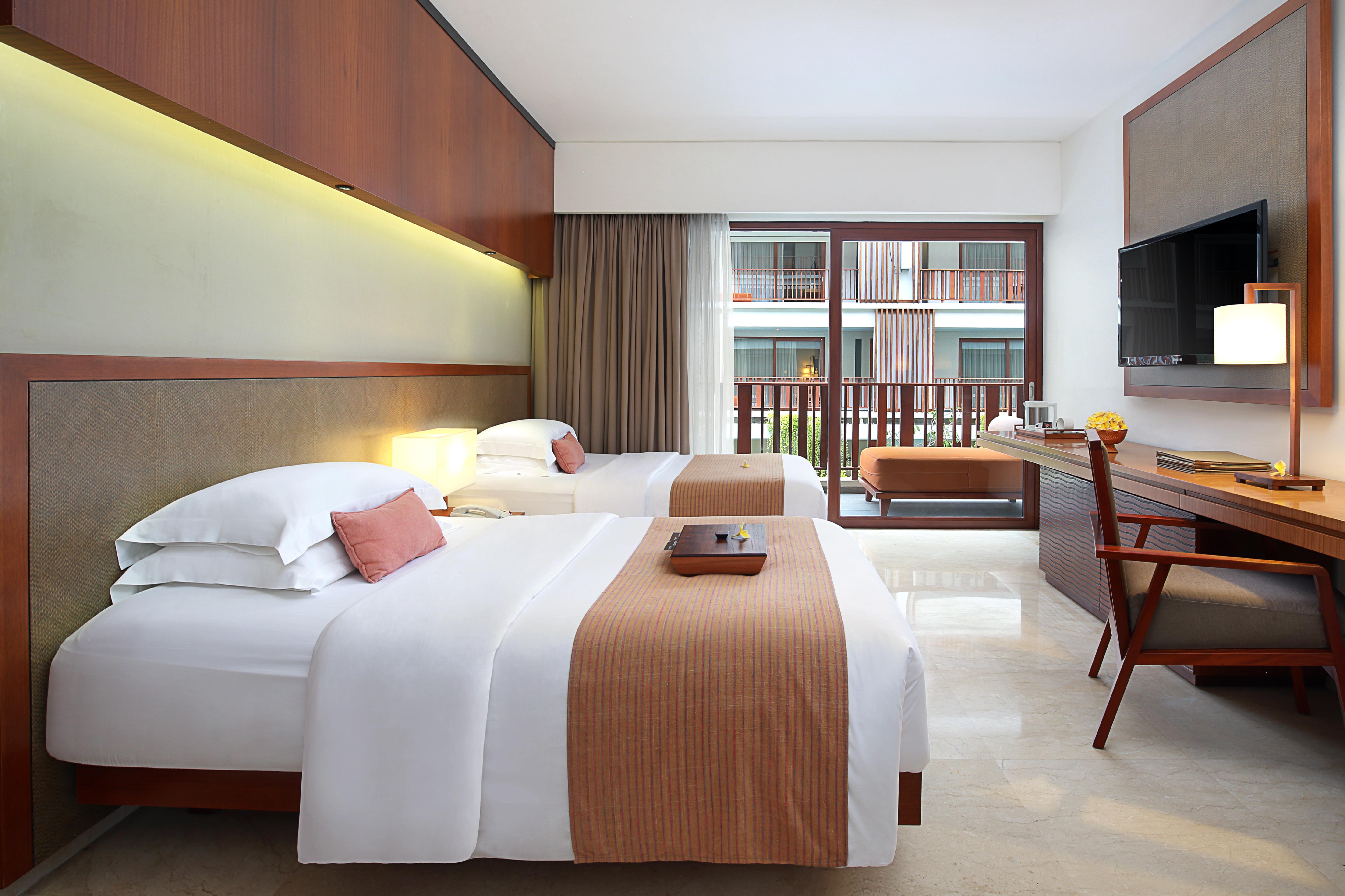Hotel The Magani And 5*