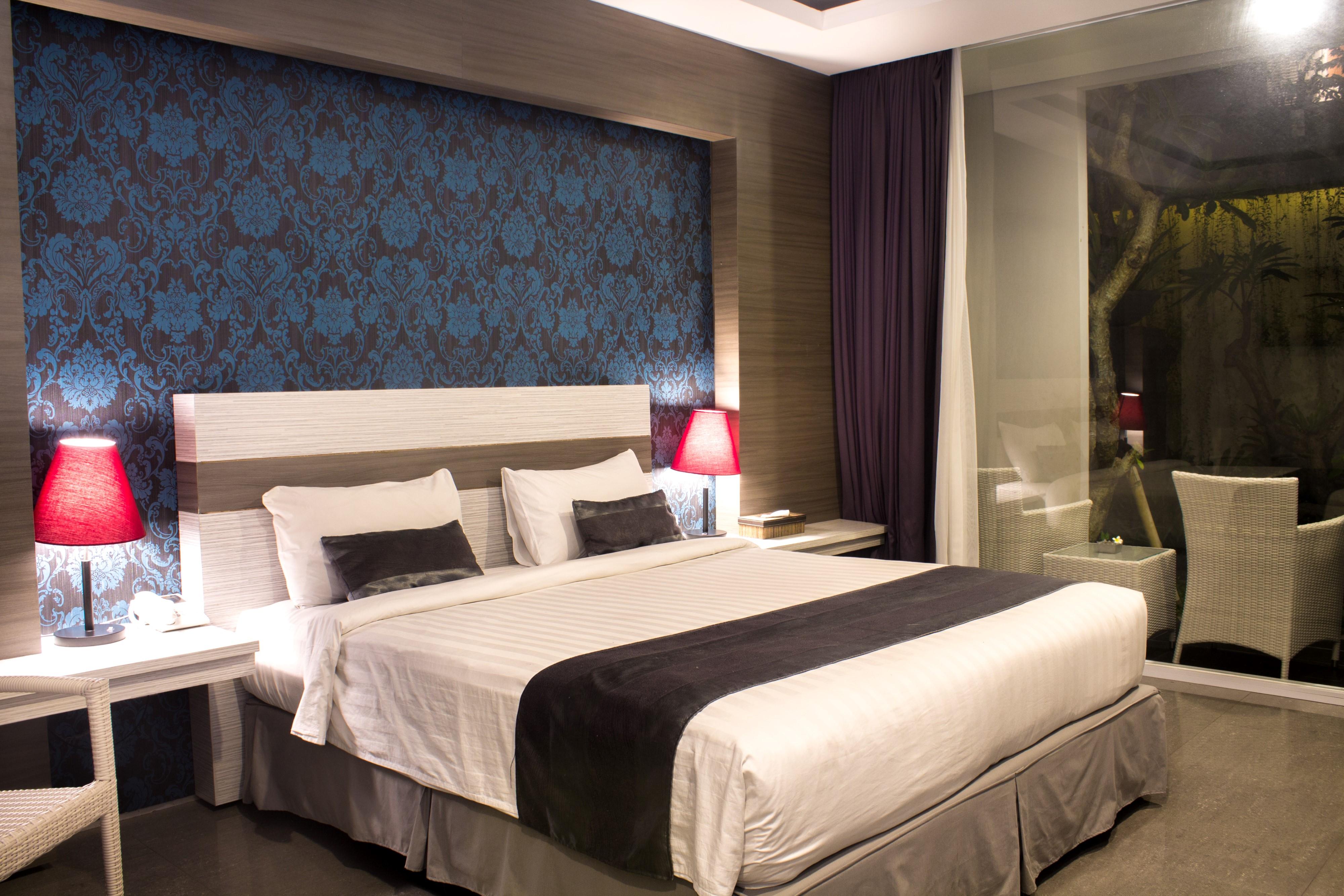 Hotel Transera Kamini Legian (Bali)