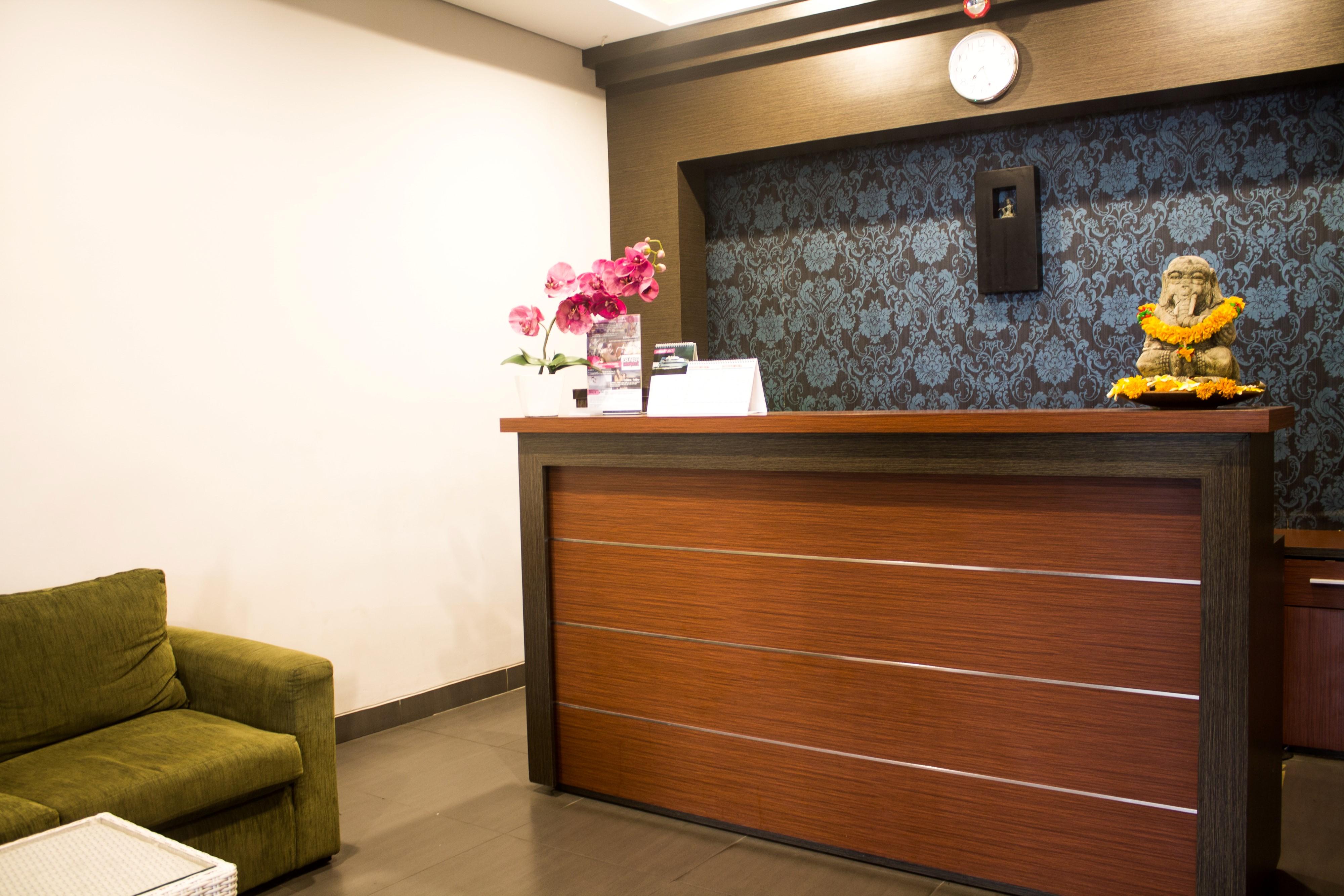 Hotel Transera Kamini Legian (Bali)