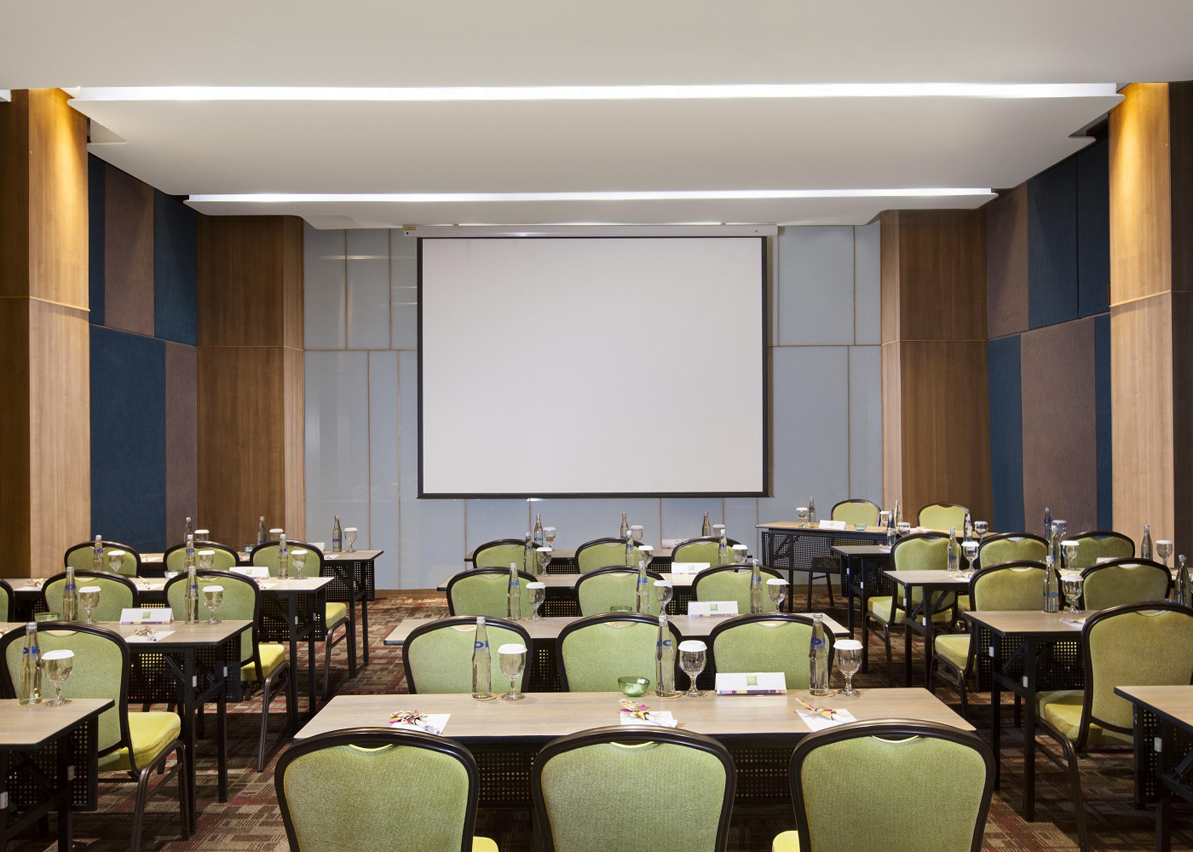Hotel Grand Livio Kuta Legian