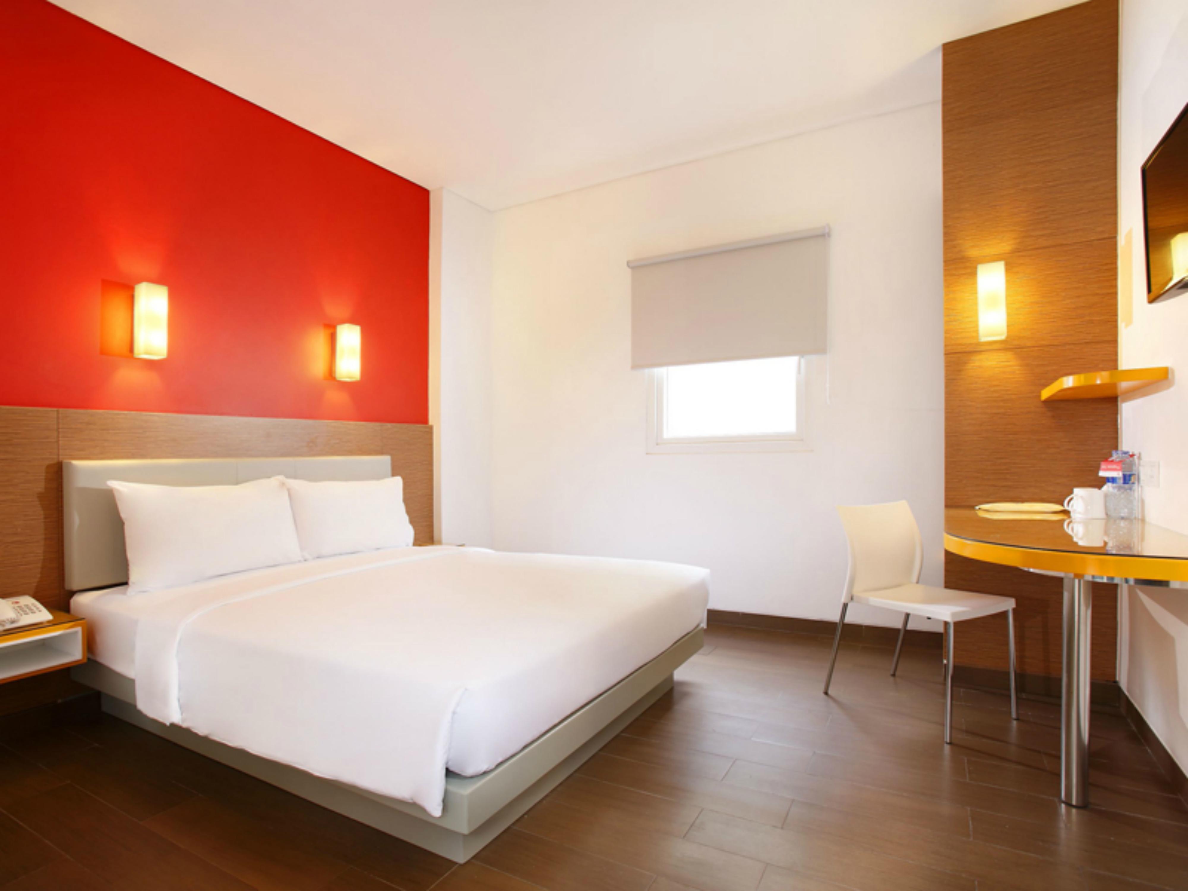 Hotel Amaris Dewi Sri - Bali
