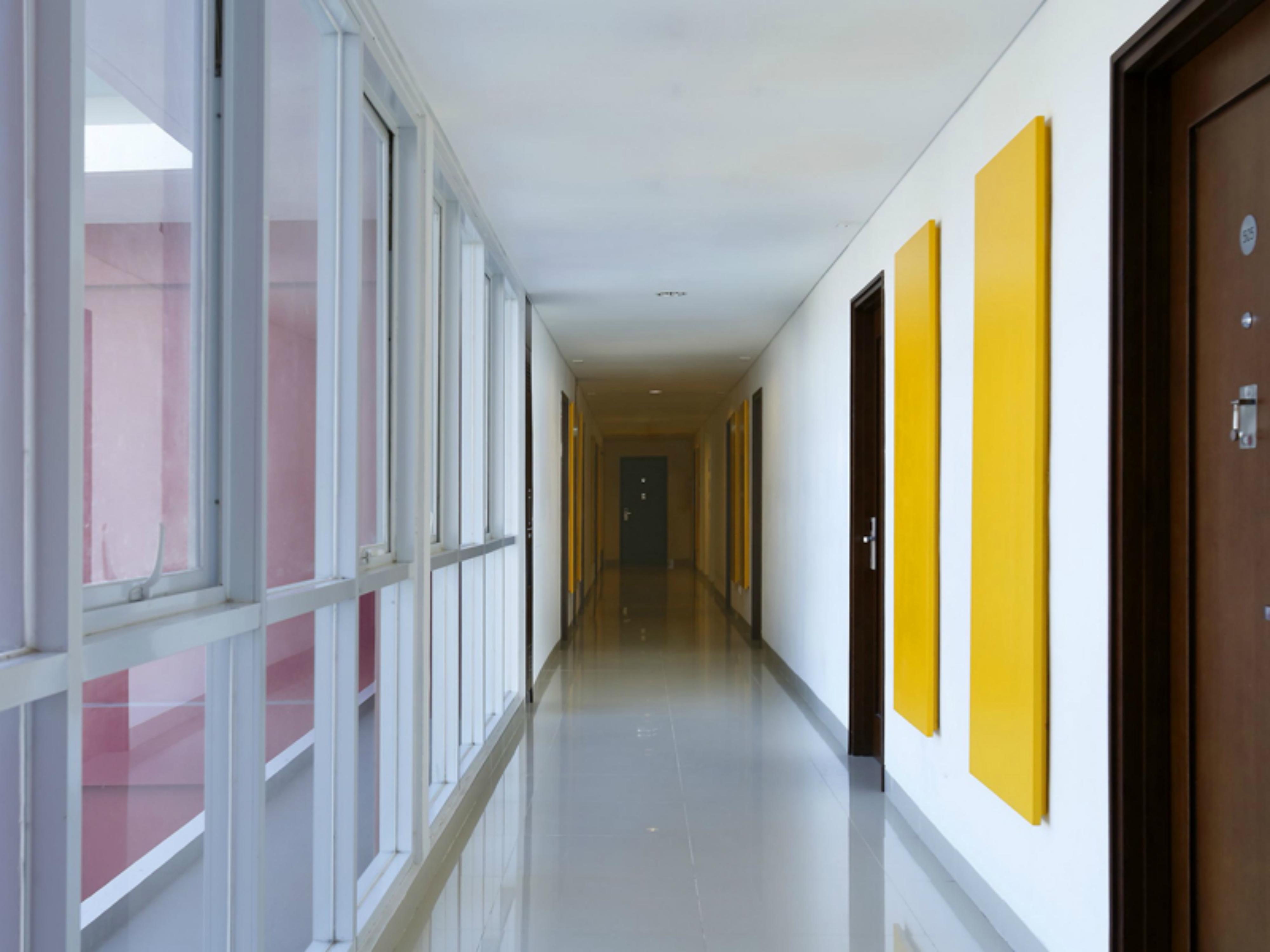 Hotel Amaris Dewi Sri - Bali 2*