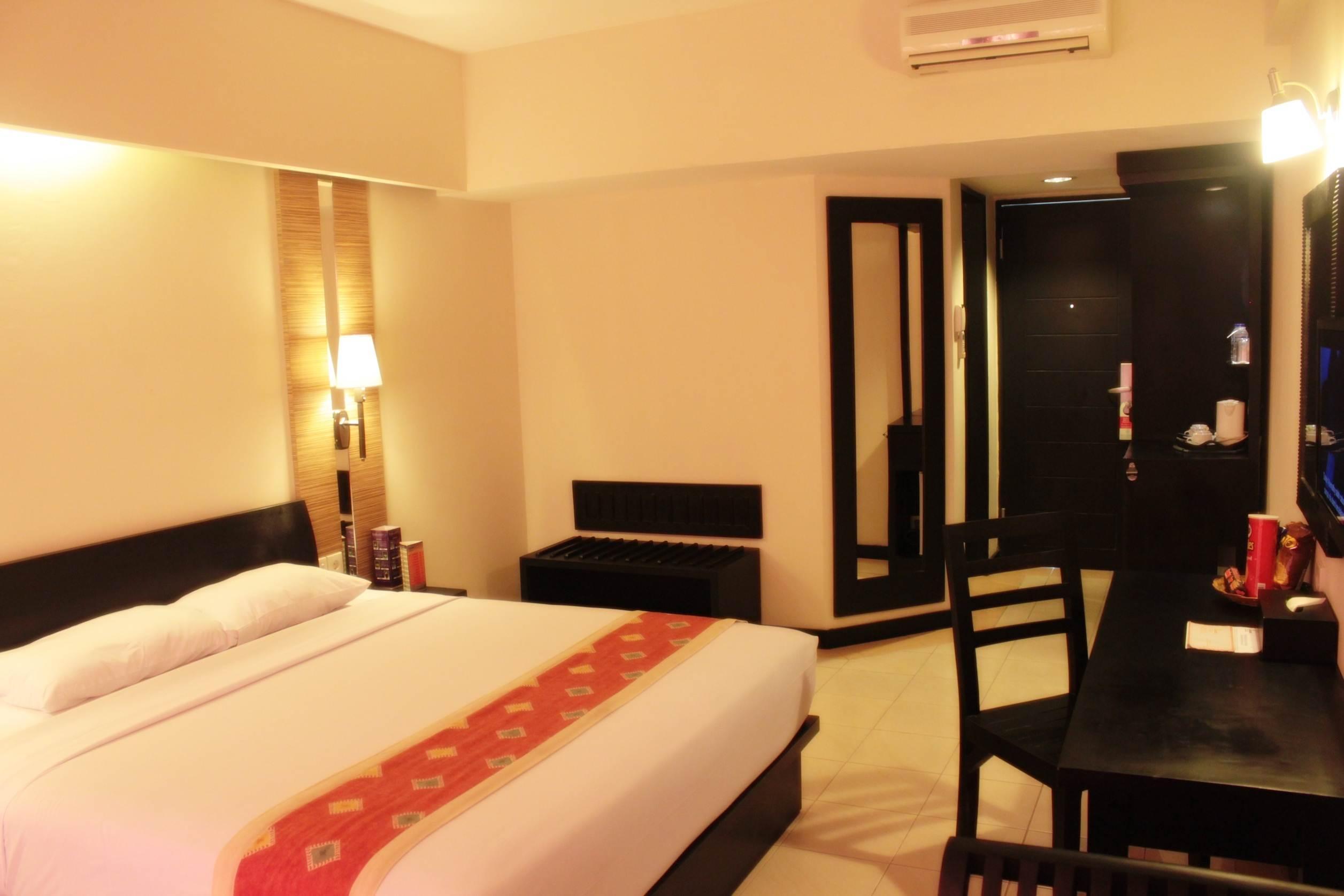Losari & Kuta Bali Hotel Legian